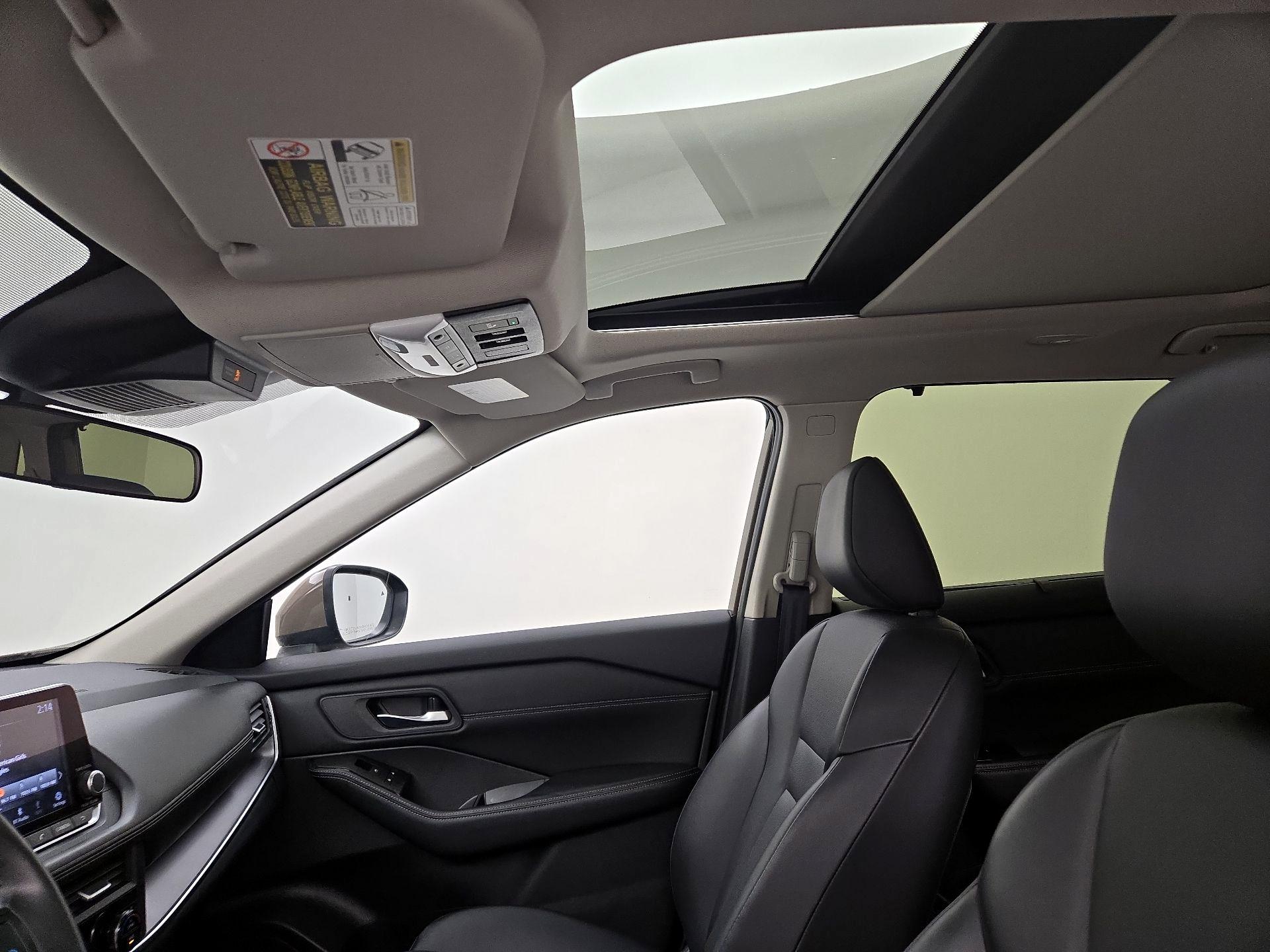 Thumbnail: 2024 Nissan Rogue - 19