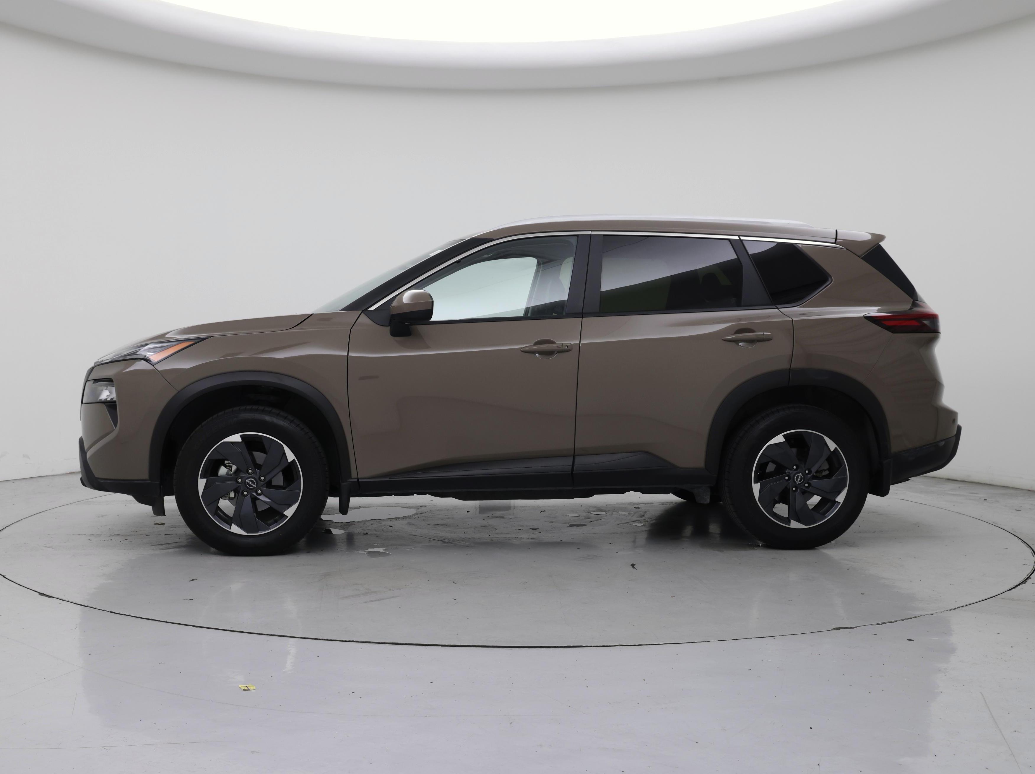 Thumbnail: 2024 Nissan Rogue - 3