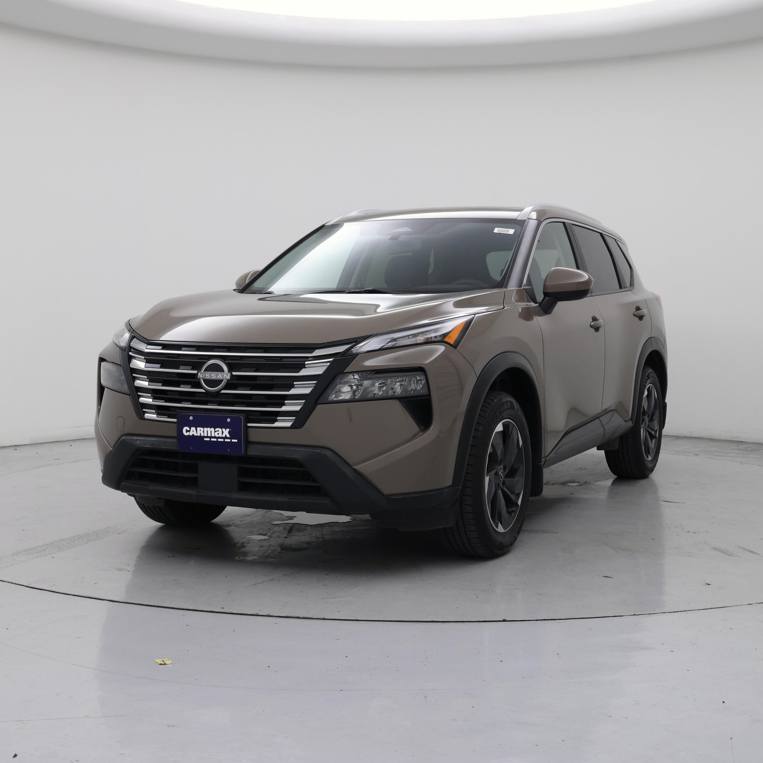 Thumbnail: 2024 Nissan Rogue - 4