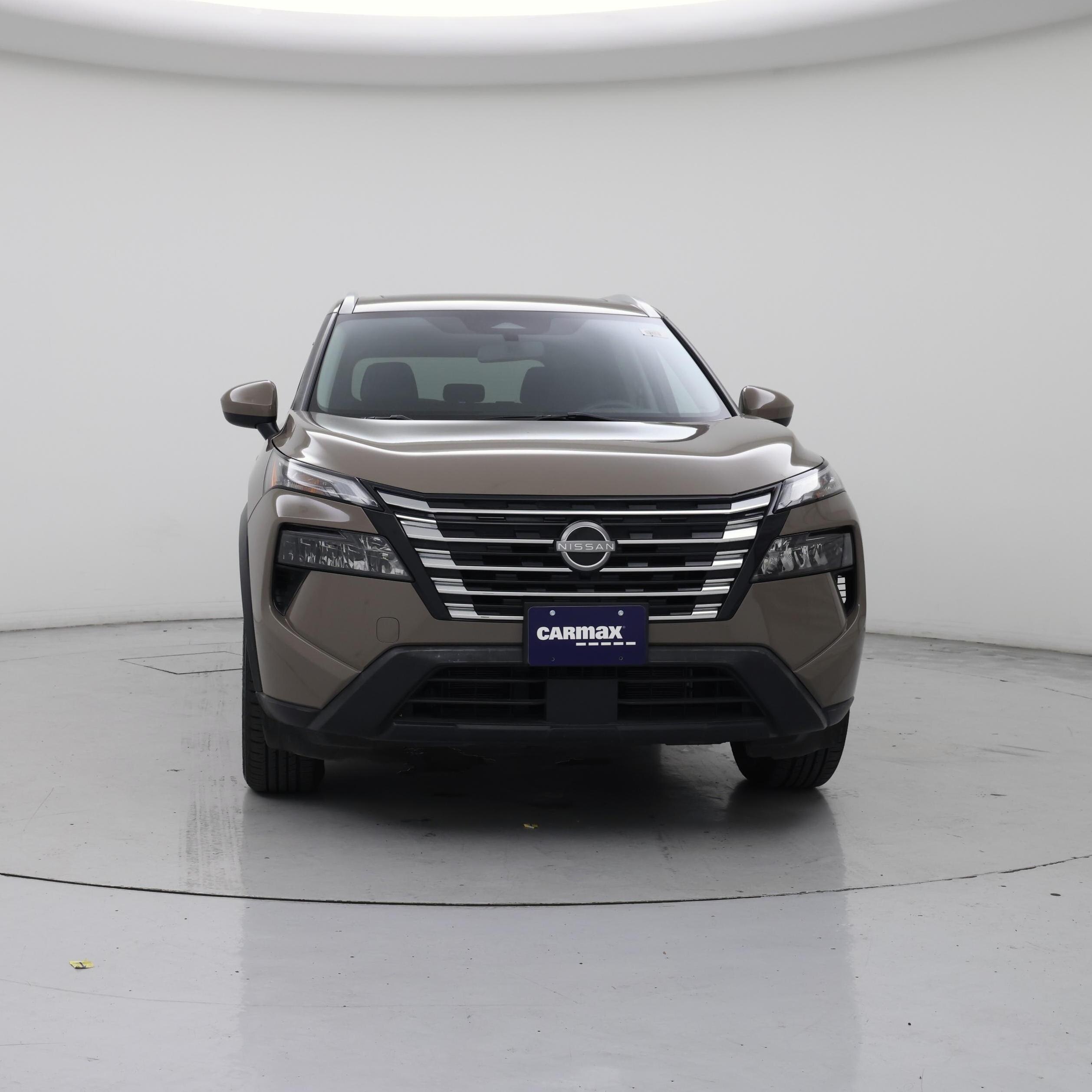 Thumbnail: 2024 Nissan Rogue - 5
