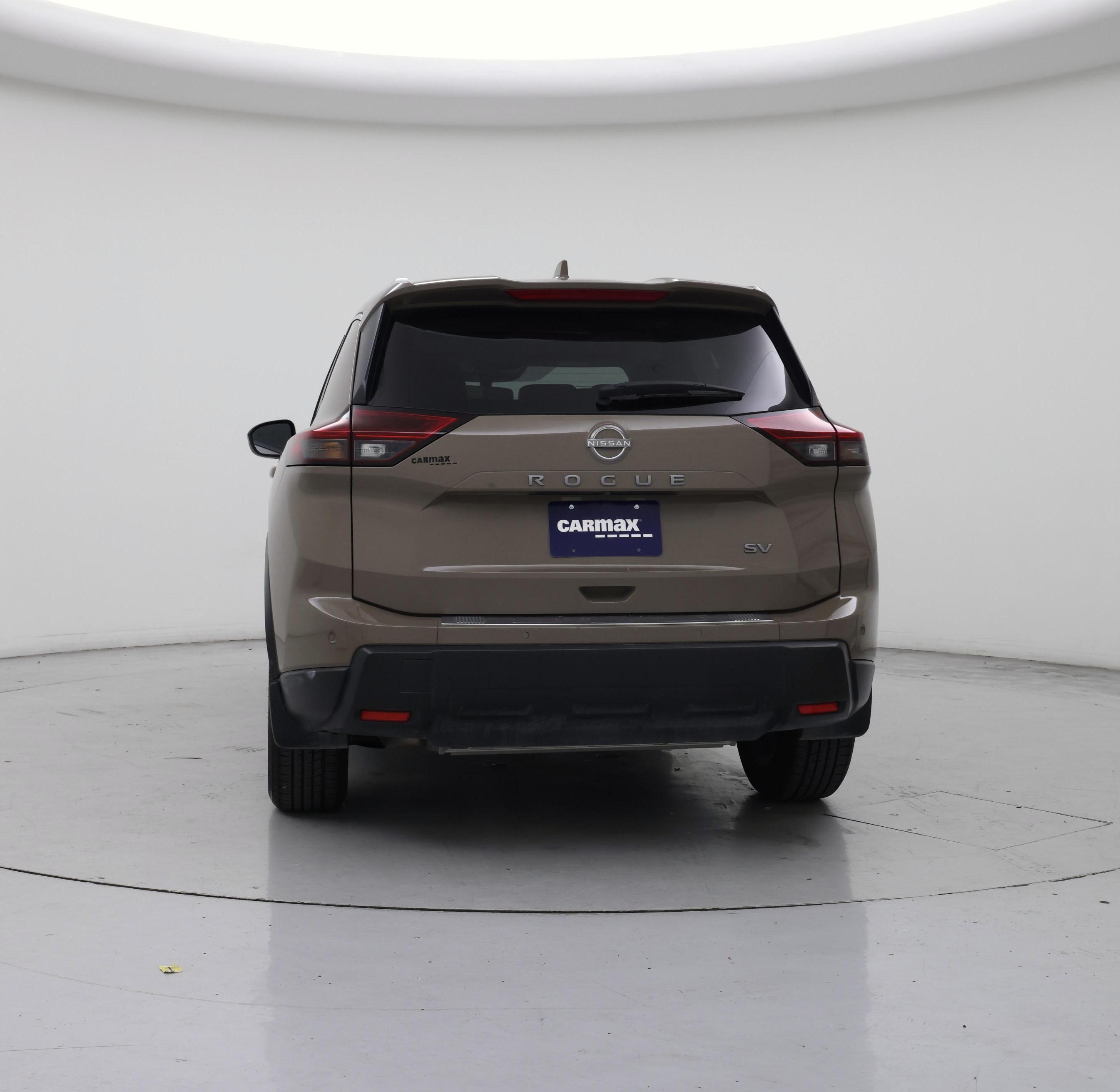 Thumbnail: 2024 Nissan Rogue - 6