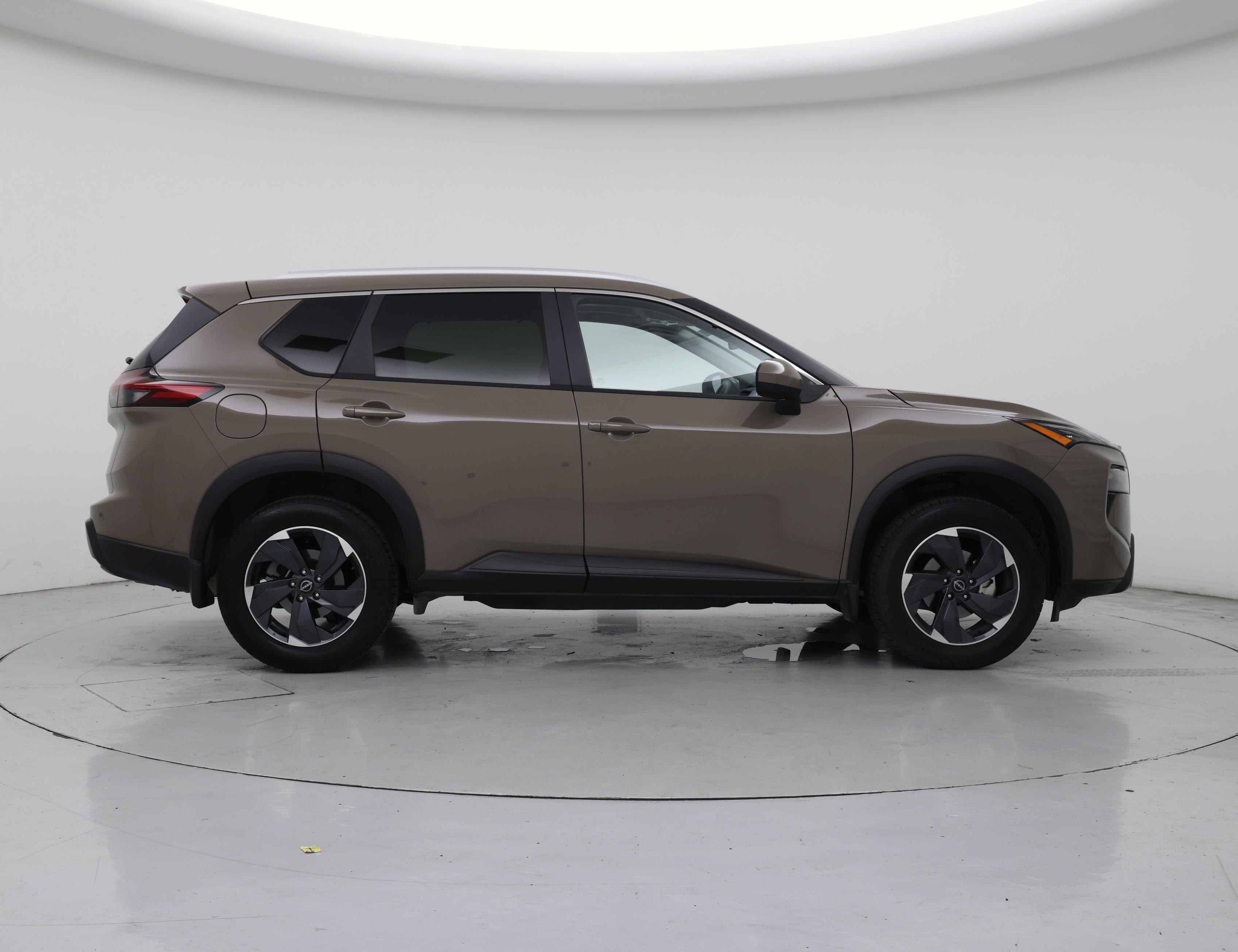Thumbnail: 2024 Nissan Rogue - 7