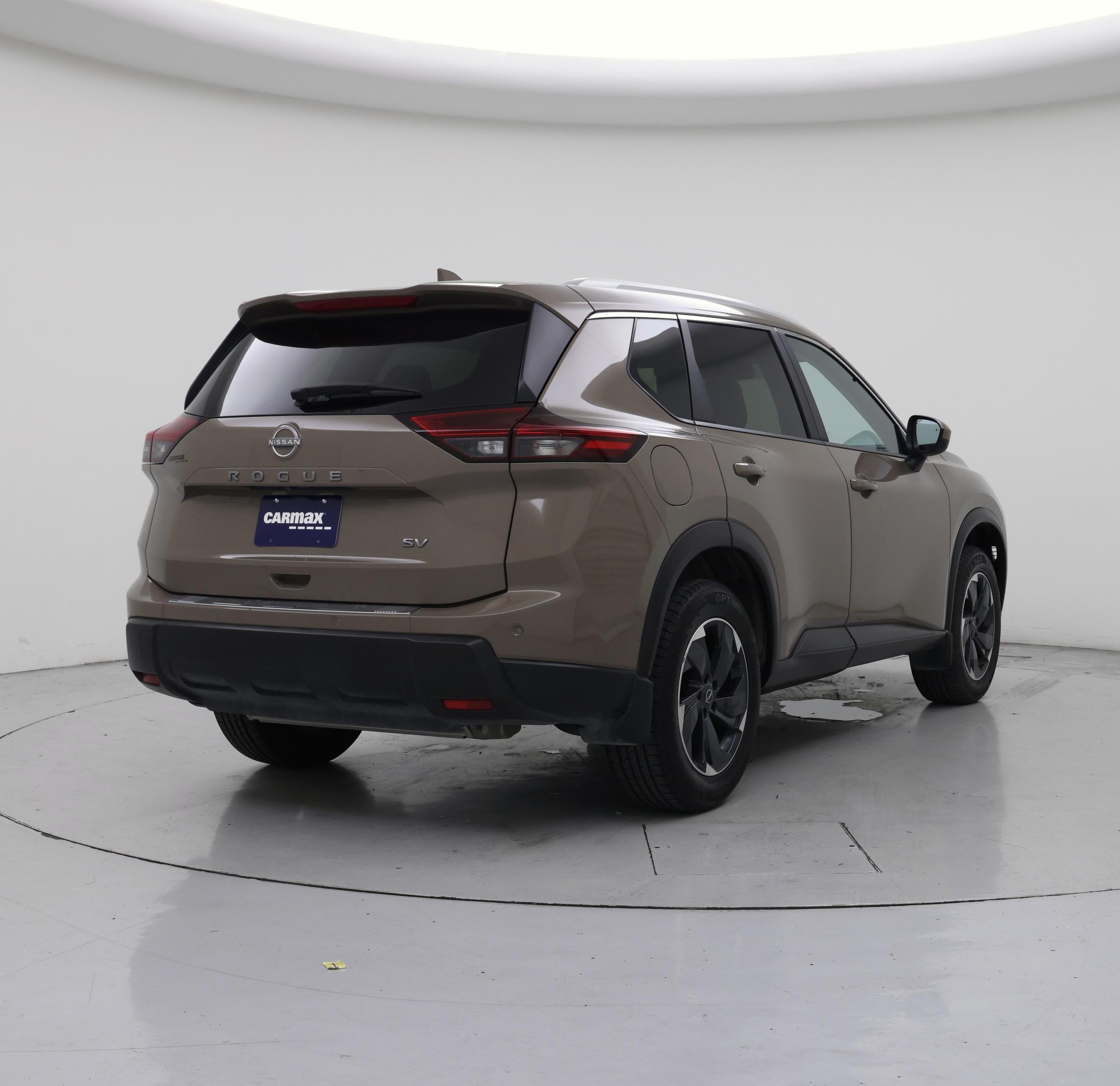 Thumbnail: 2024 Nissan Rogue - 8