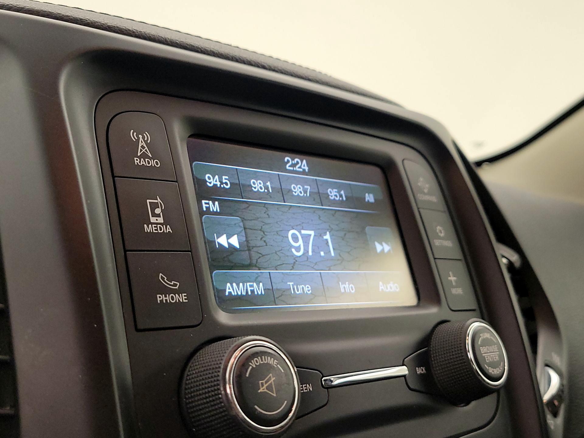 Thumbnail: 2014 Jeep Cherokee - 14