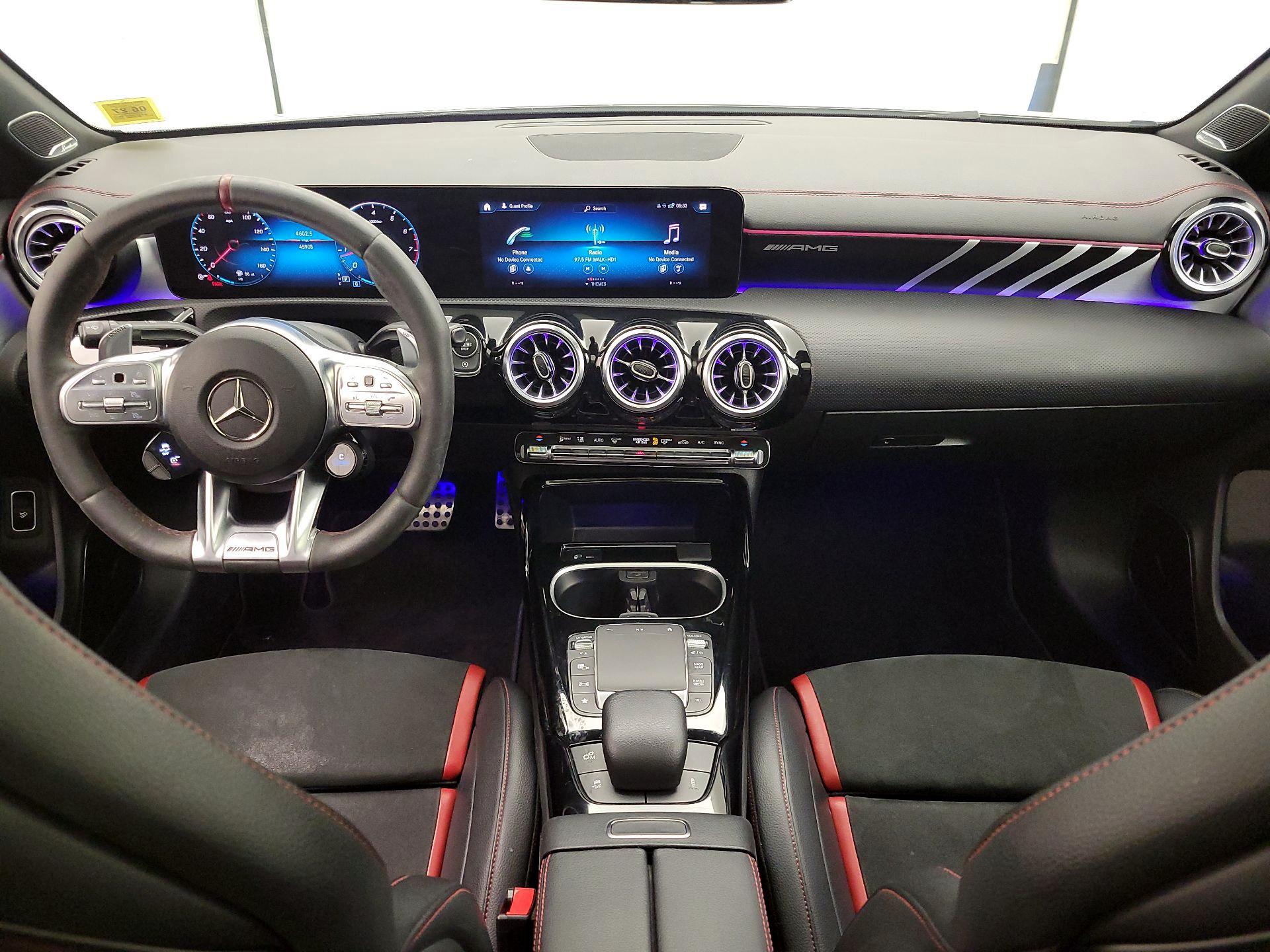 Thumbnail: 2022 Mercedes-Benz CLA - 9