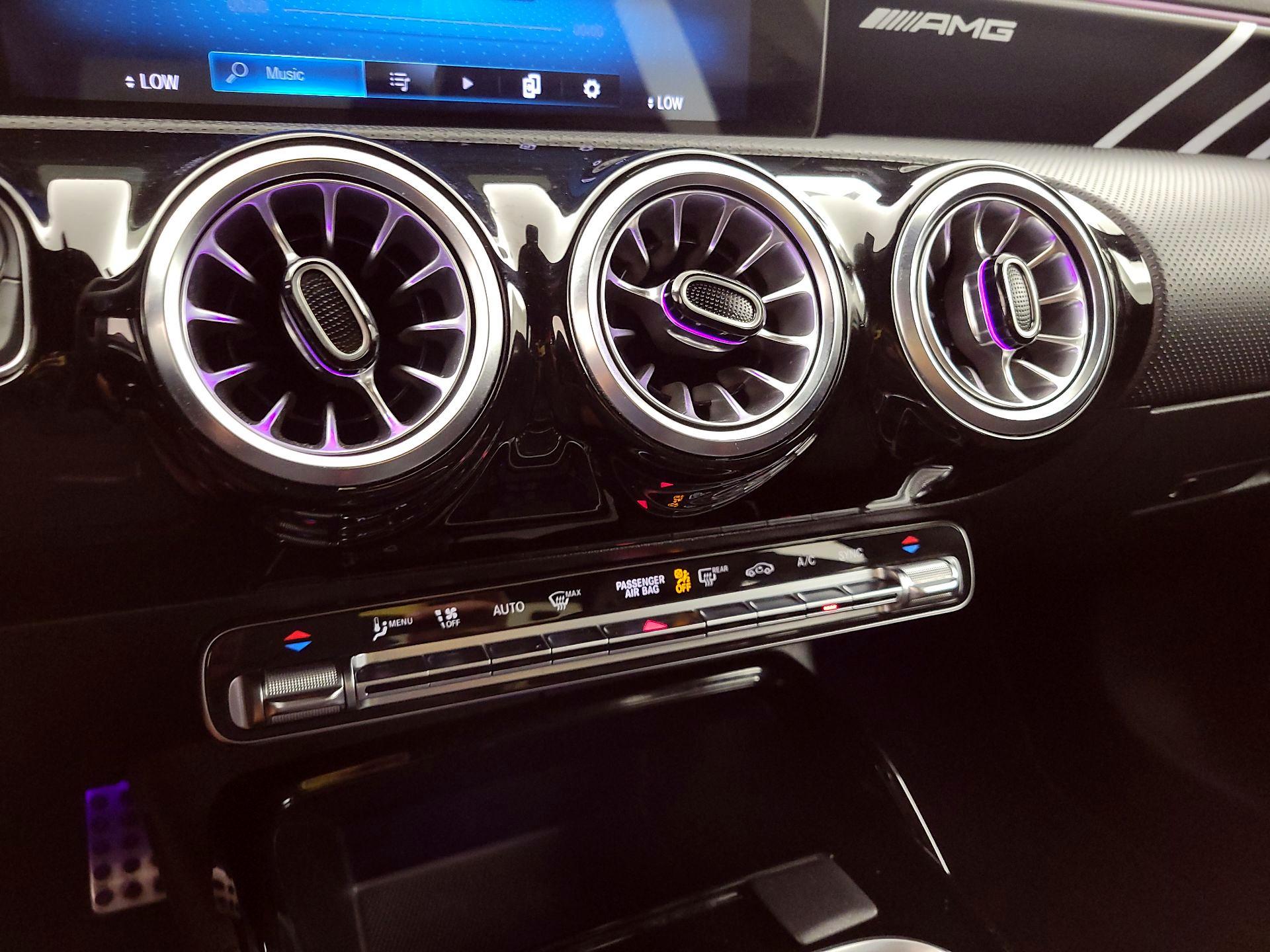 Thumbnail: 2022 Mercedes-Benz CLA - 16