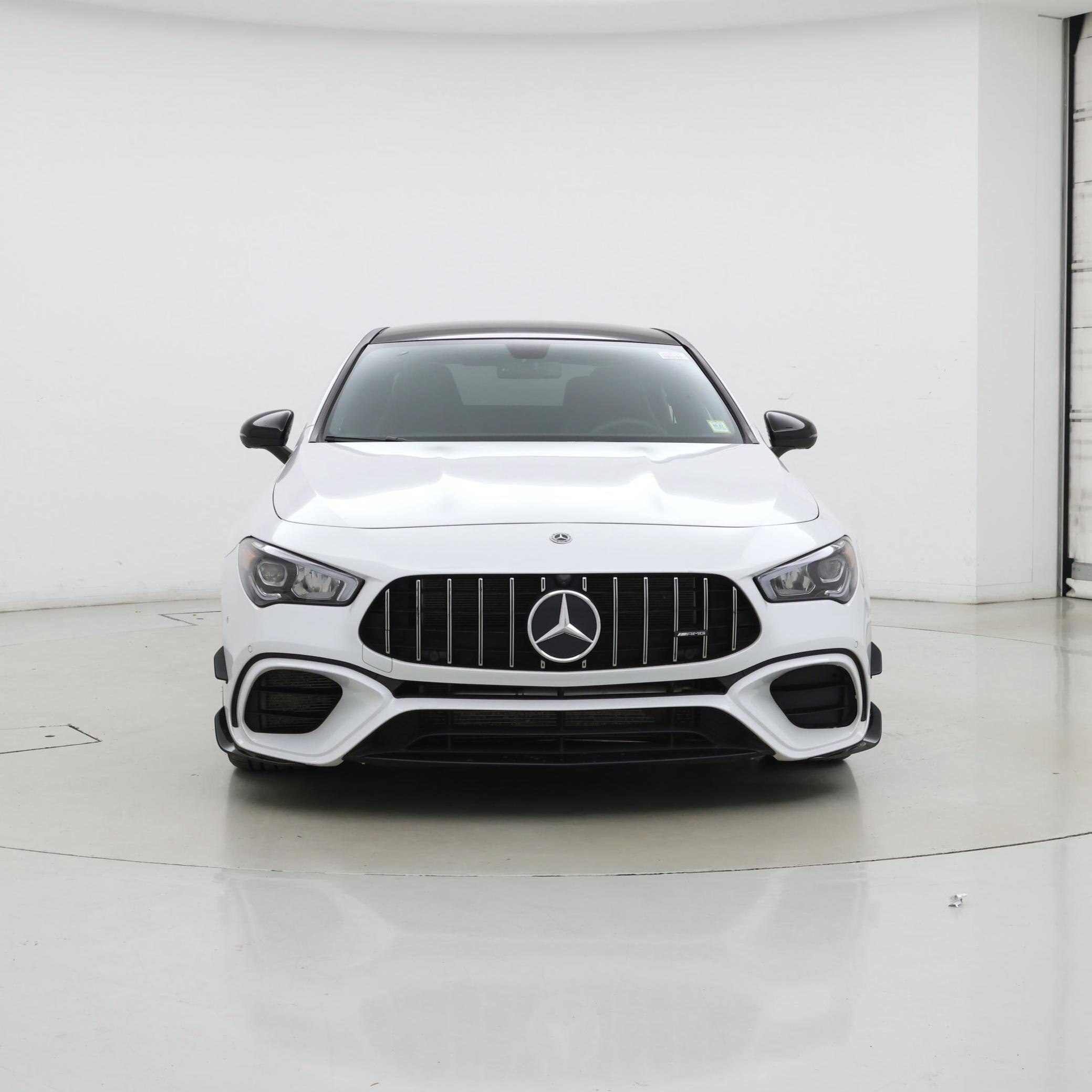 Thumbnail: 2022 Mercedes-Benz CLA - 5