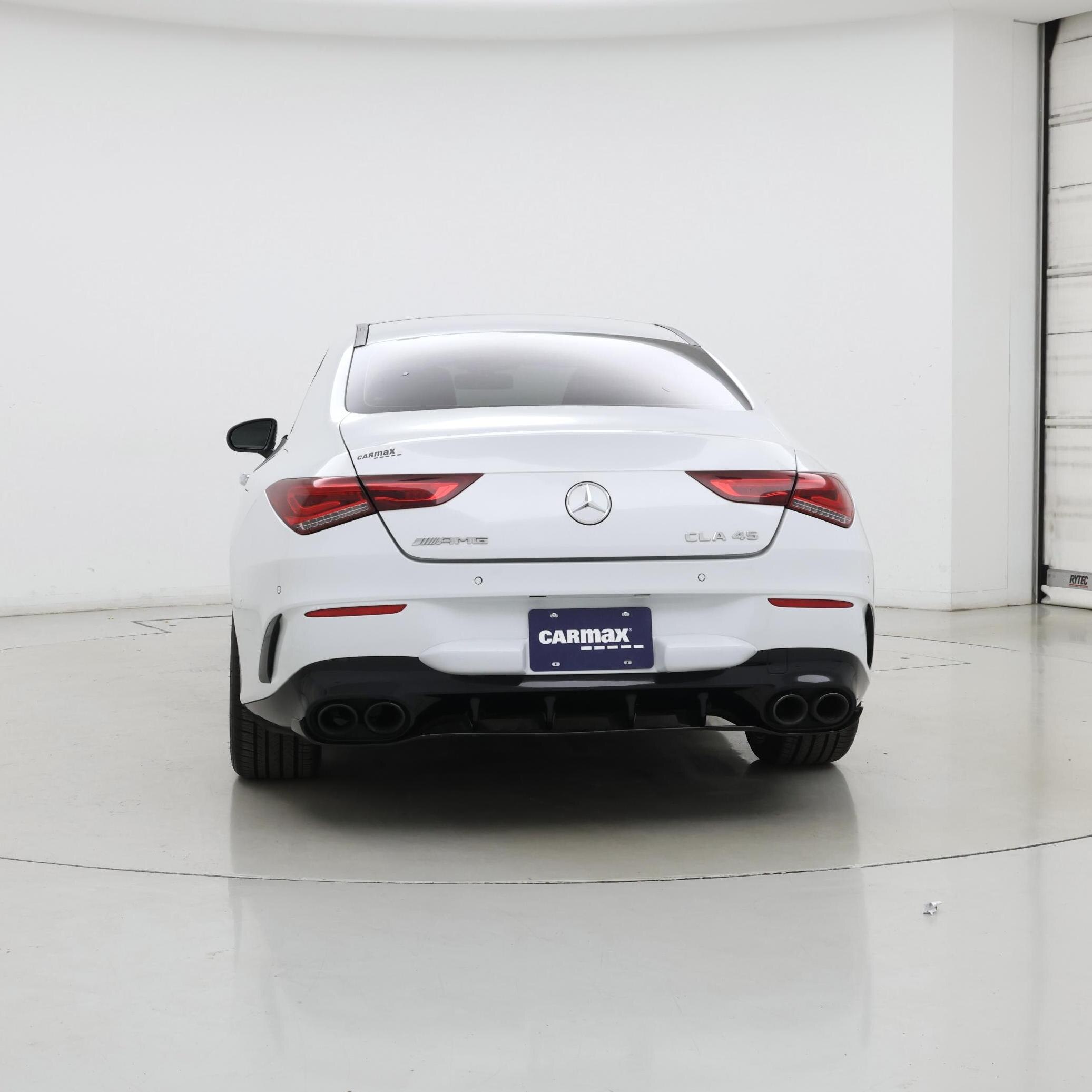 Thumbnail: 2022 Mercedes-Benz CLA - 6