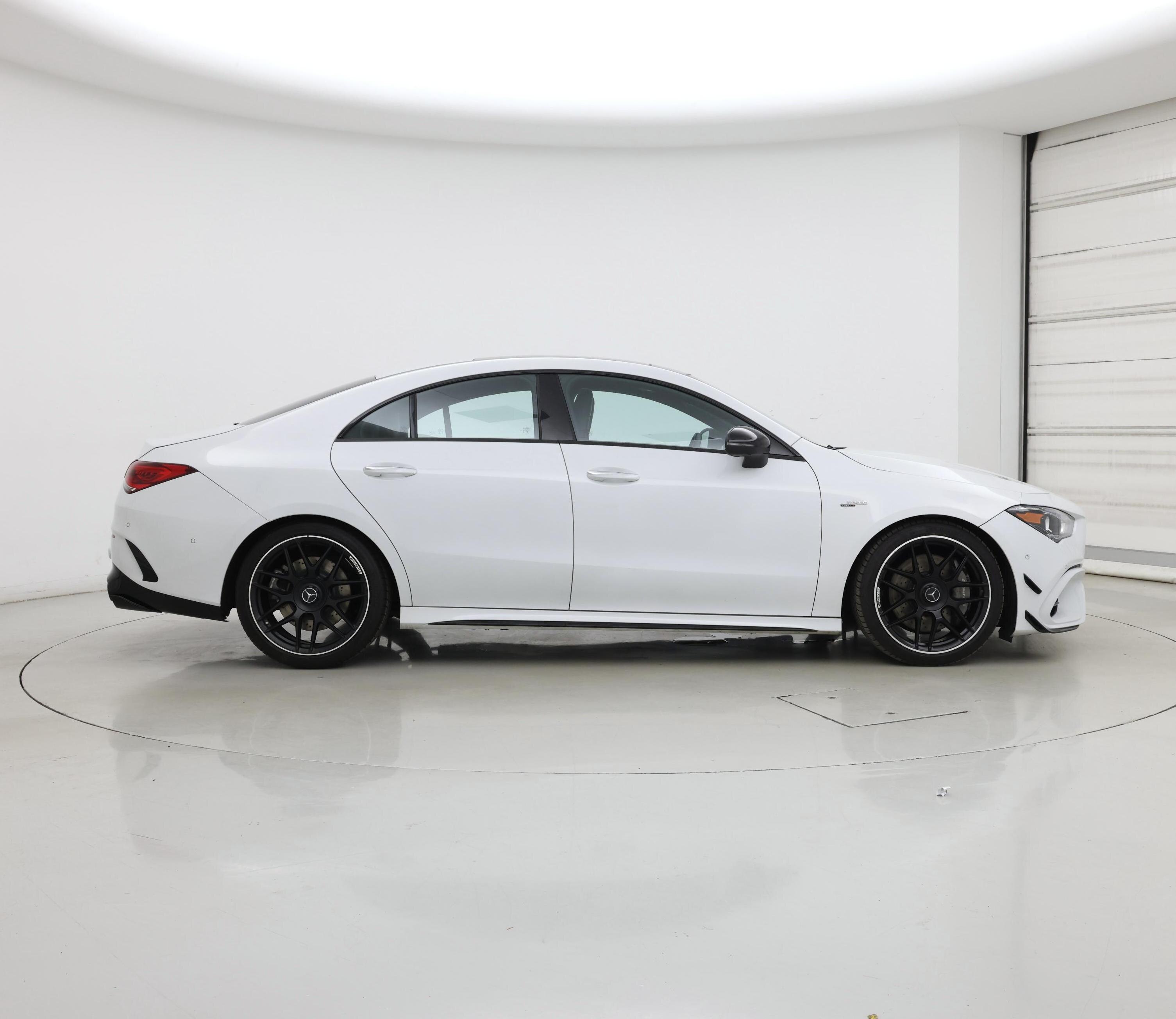 Thumbnail: 2022 Mercedes-Benz CLA - 7