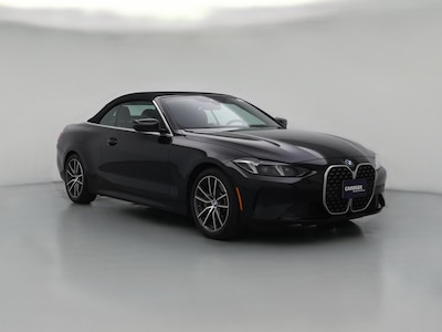 2025 BMW 430 I