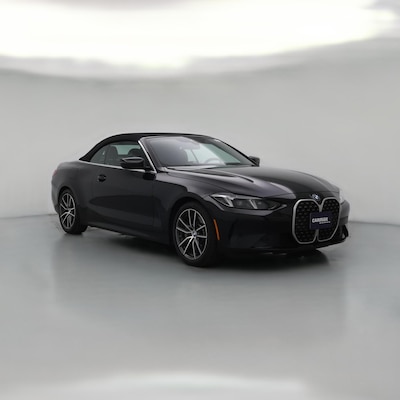 2025 BMW 430 I