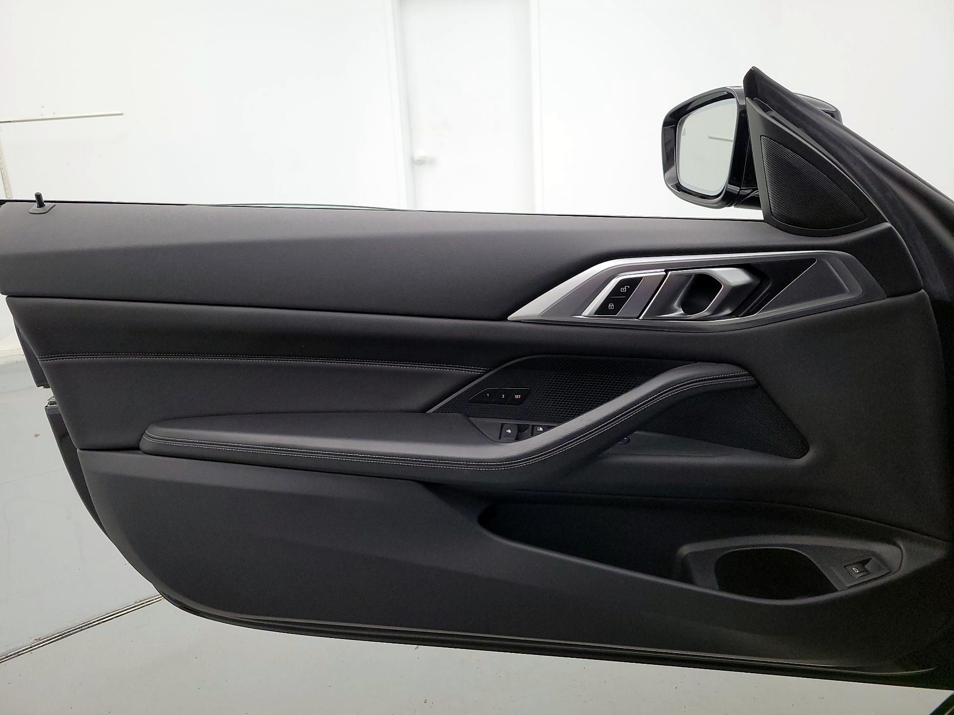 Thumbnail: 2025 BMW 4 Series - 12