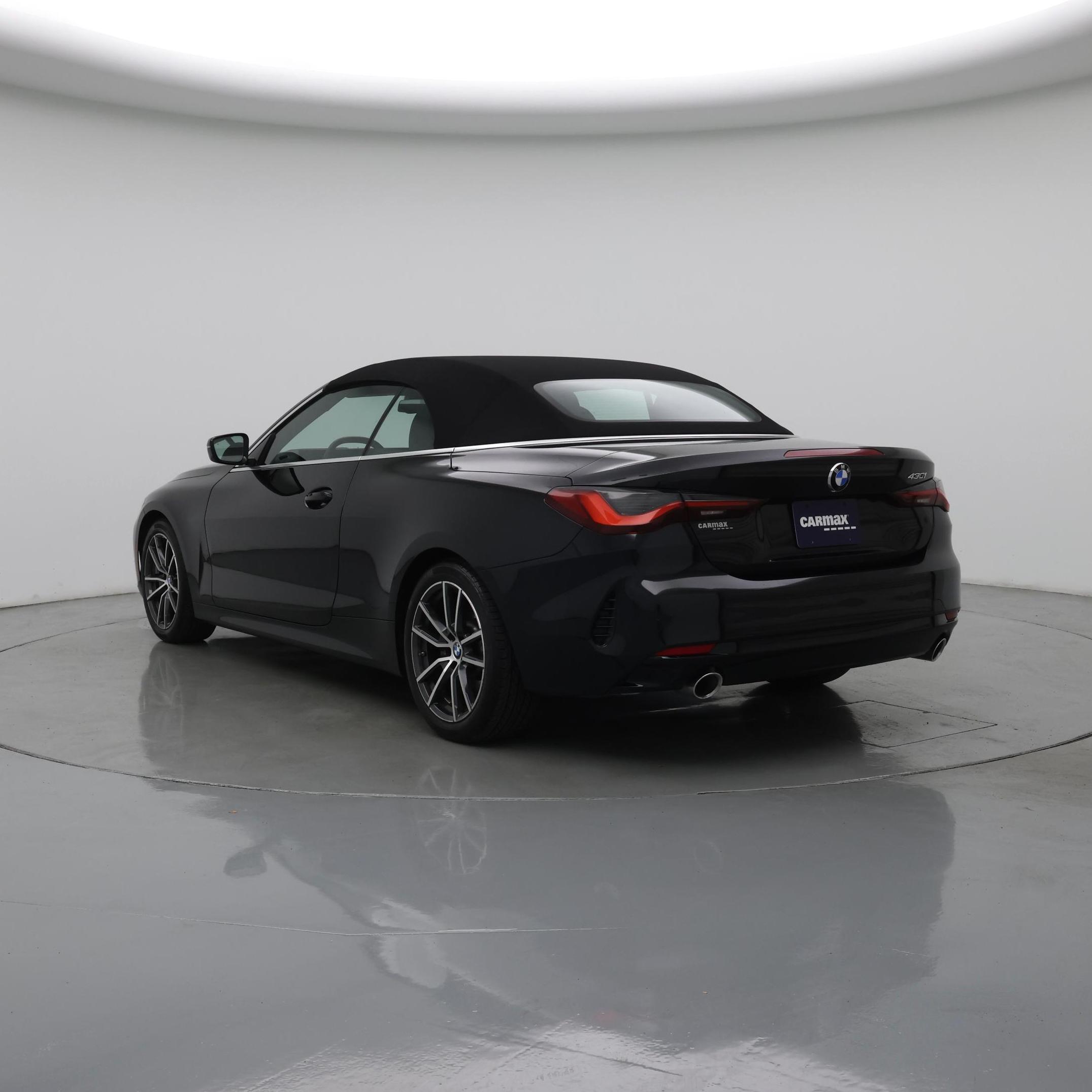 Thumbnail: 2025 BMW 4 Series - 2