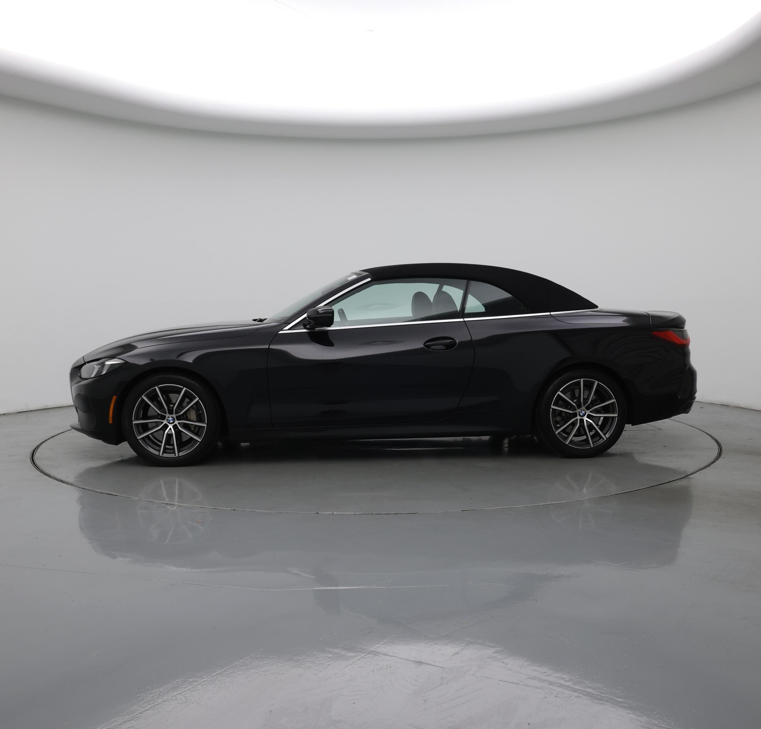Thumbnail: 2025 BMW 4 Series - 3