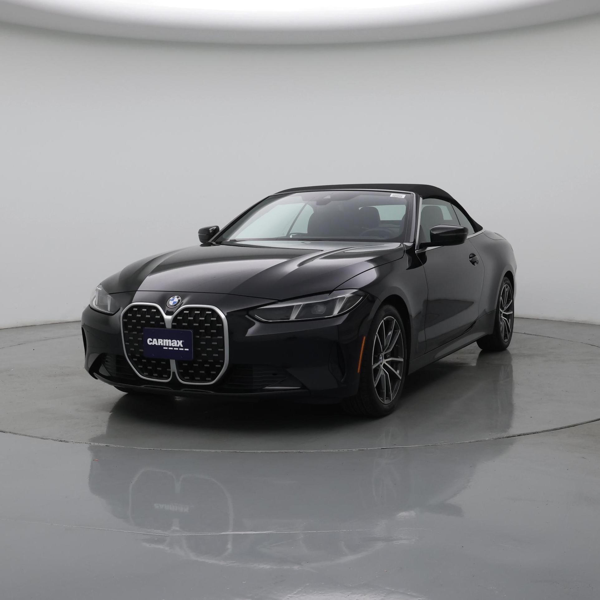 Thumbnail: 2025 BMW 4 Series - 4