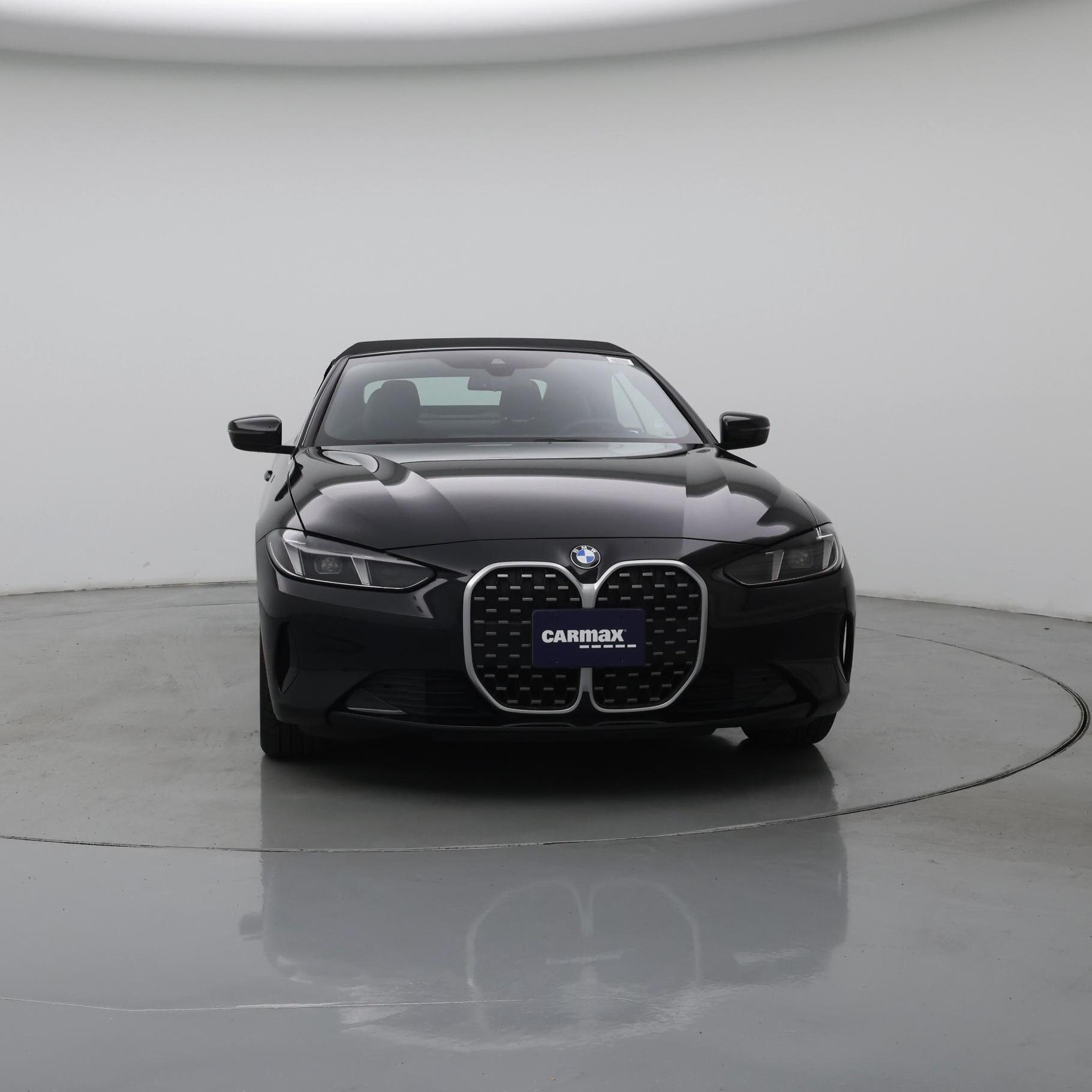 Thumbnail: 2025 BMW 4 Series - 5