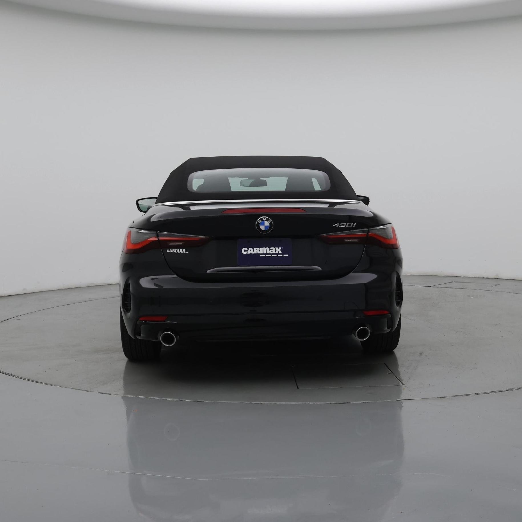 Thumbnail: 2025 BMW 4 Series - 6