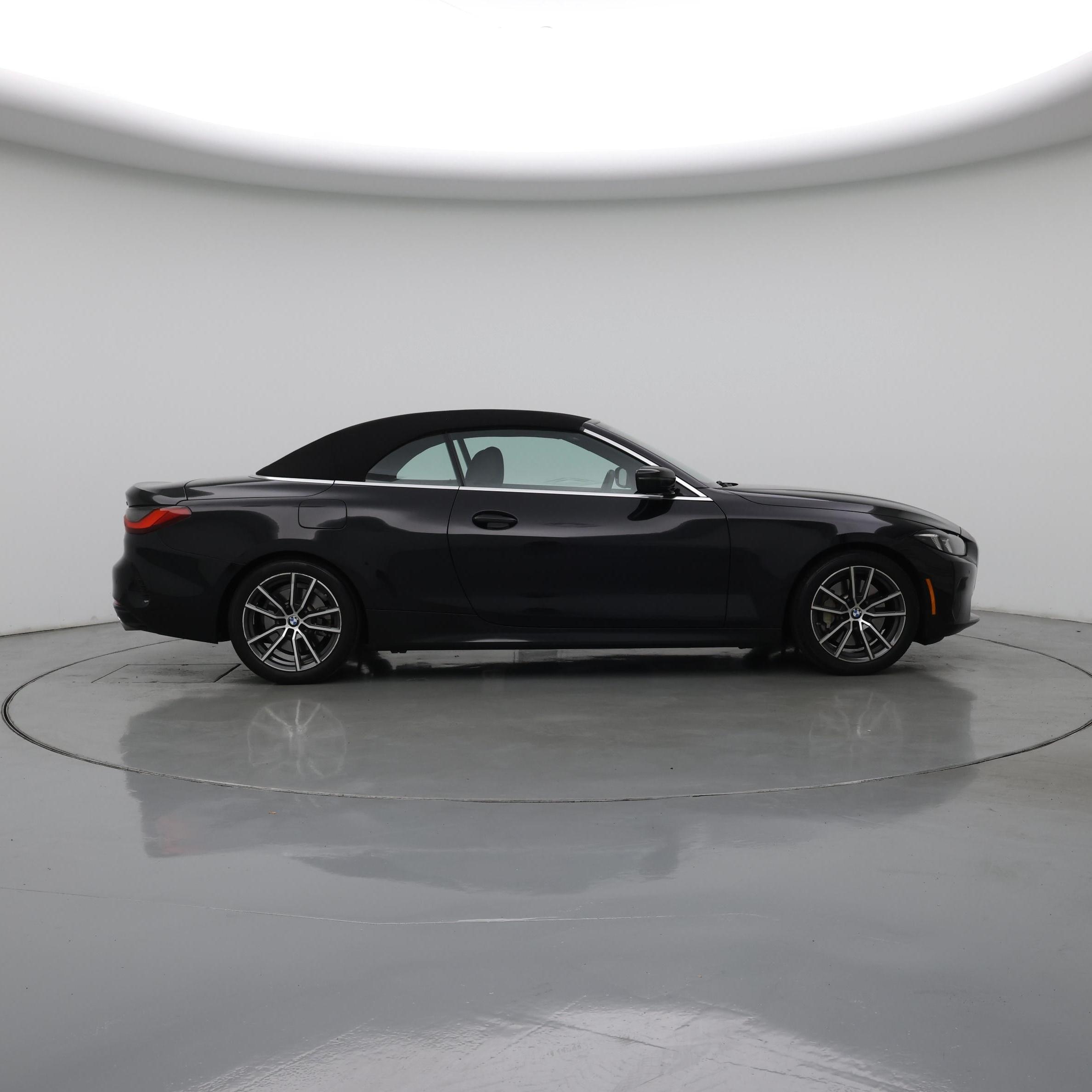 Thumbnail: 2025 BMW 4 Series - 7
