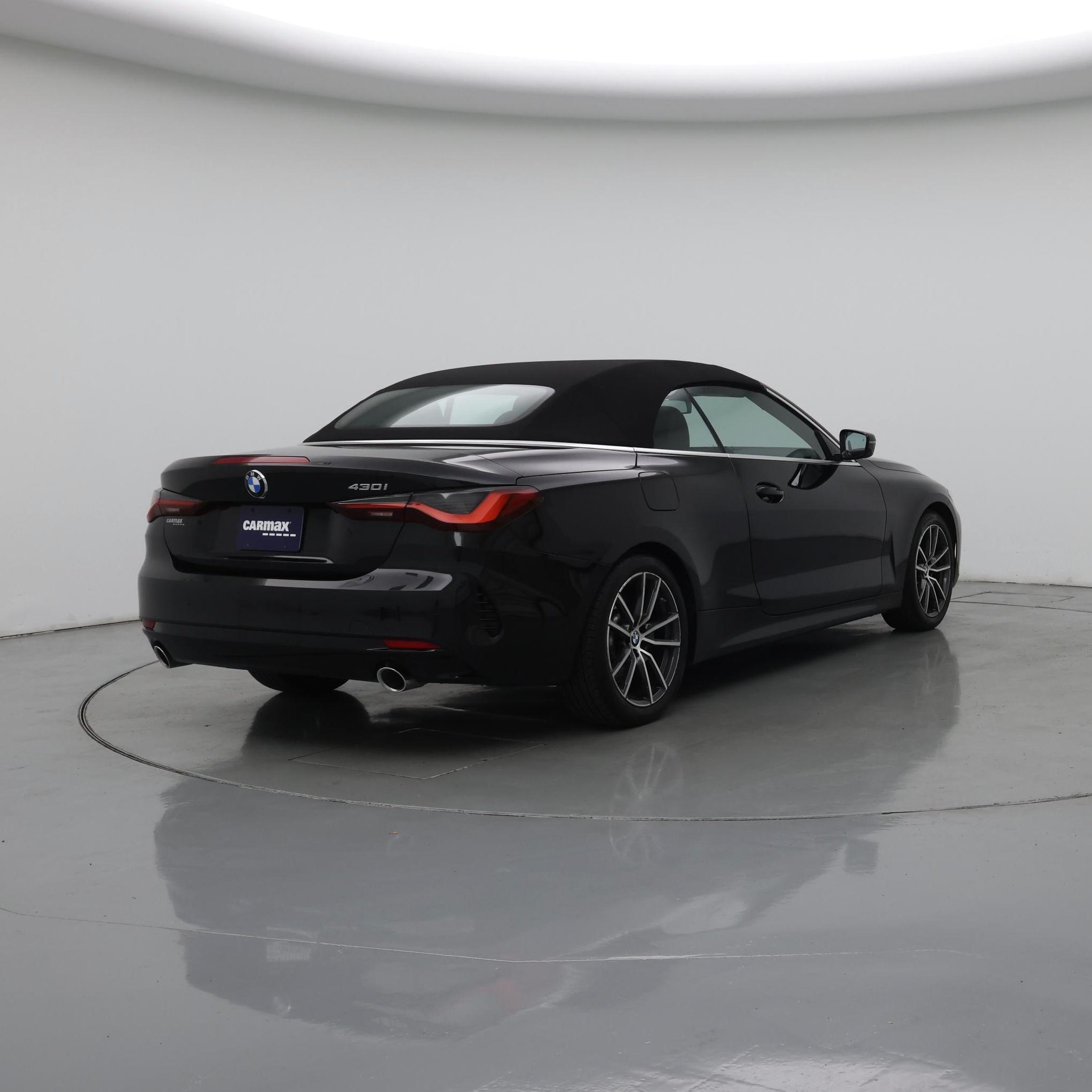 Thumbnail: 2025 BMW 4 Series - 8