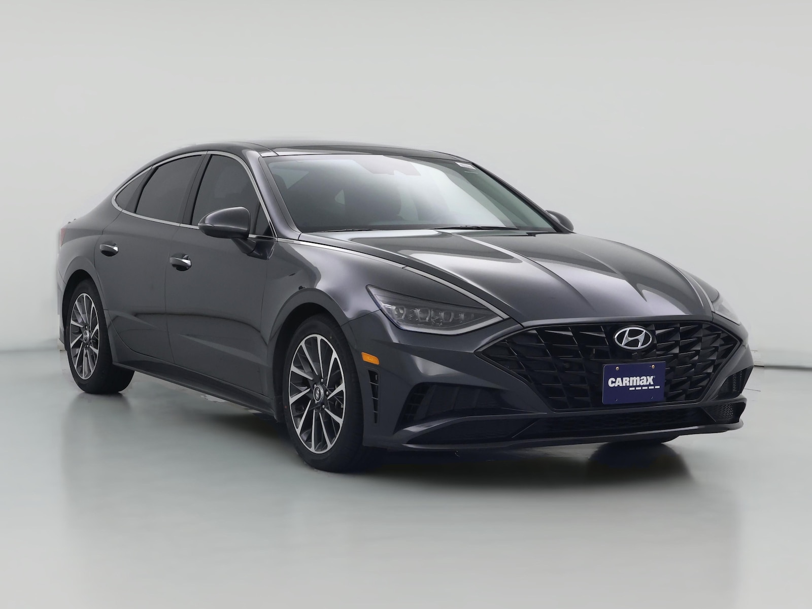 2022 Hyundai Sonata