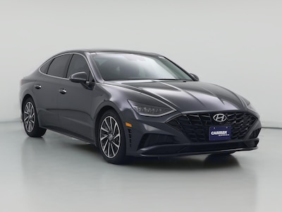 2022 Hyundai Sonata Limited
