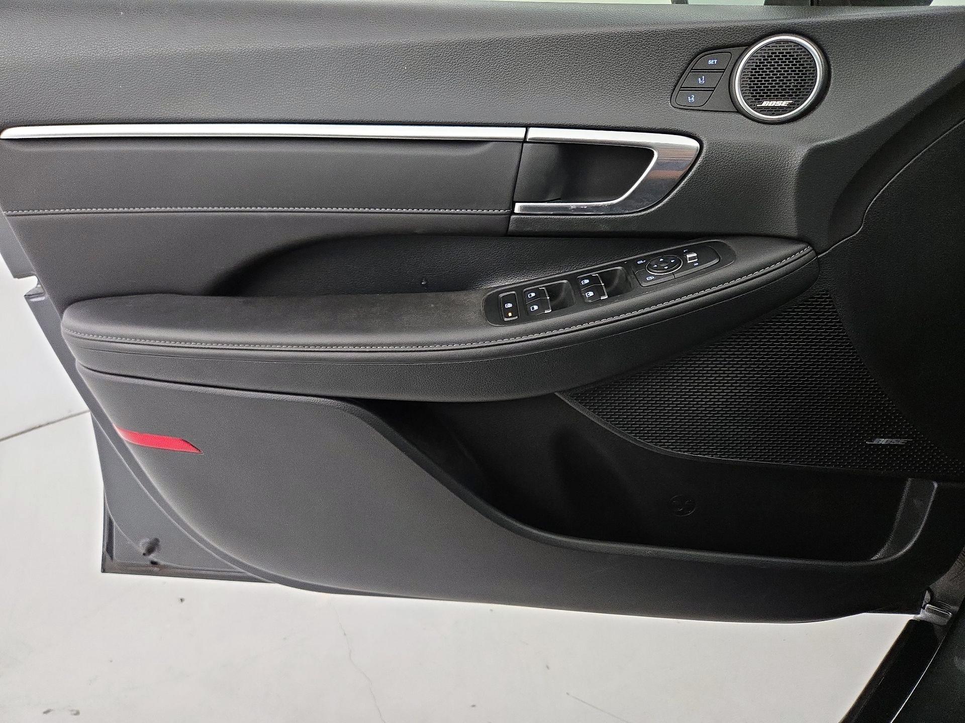 Thumbnail: 2022 Hyundai Sonata - 12