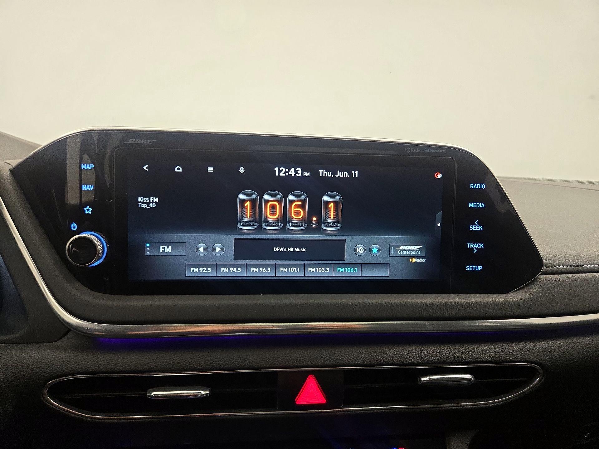Thumbnail: 2022 Hyundai Sonata - 16