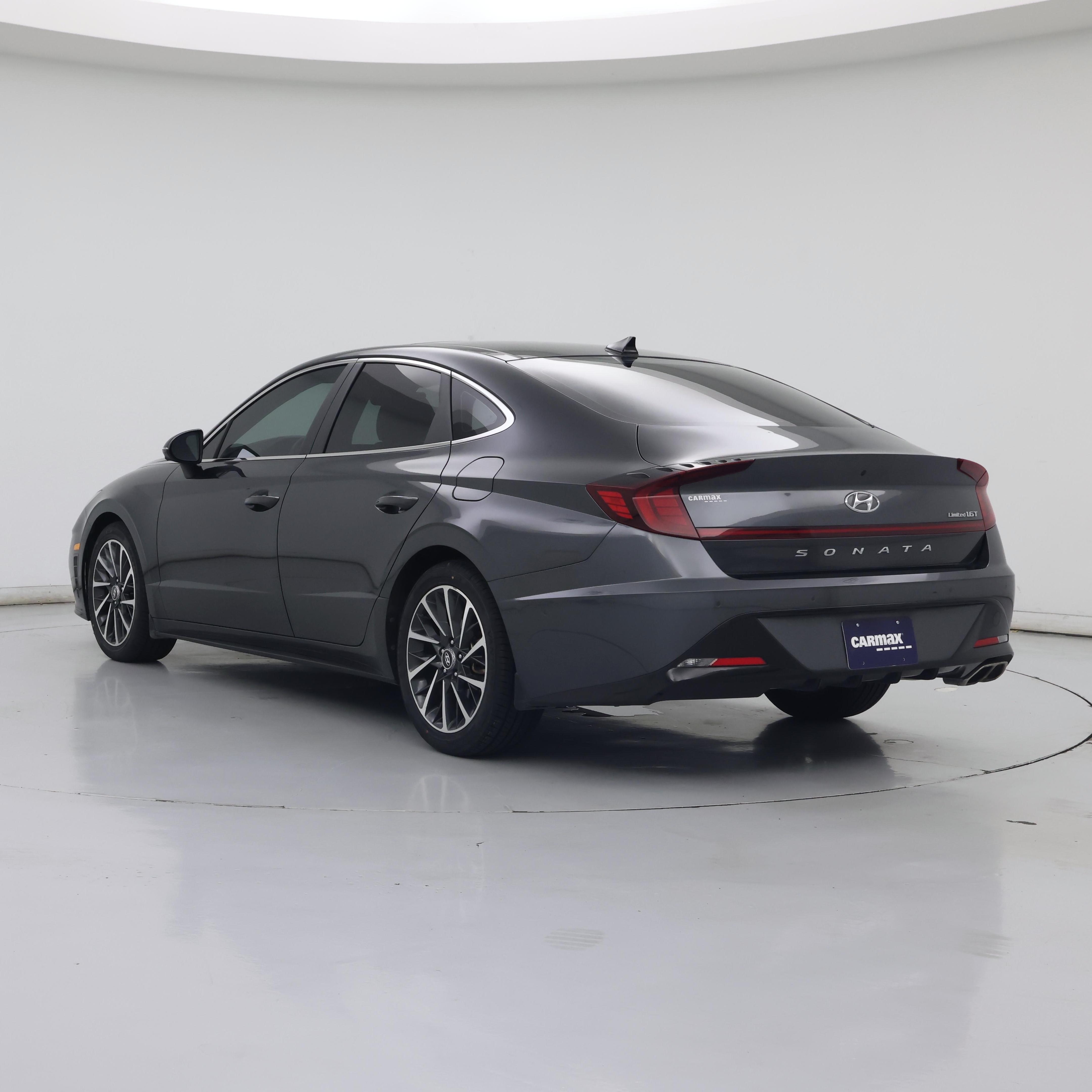 Thumbnail: 2022 Hyundai Sonata - 2