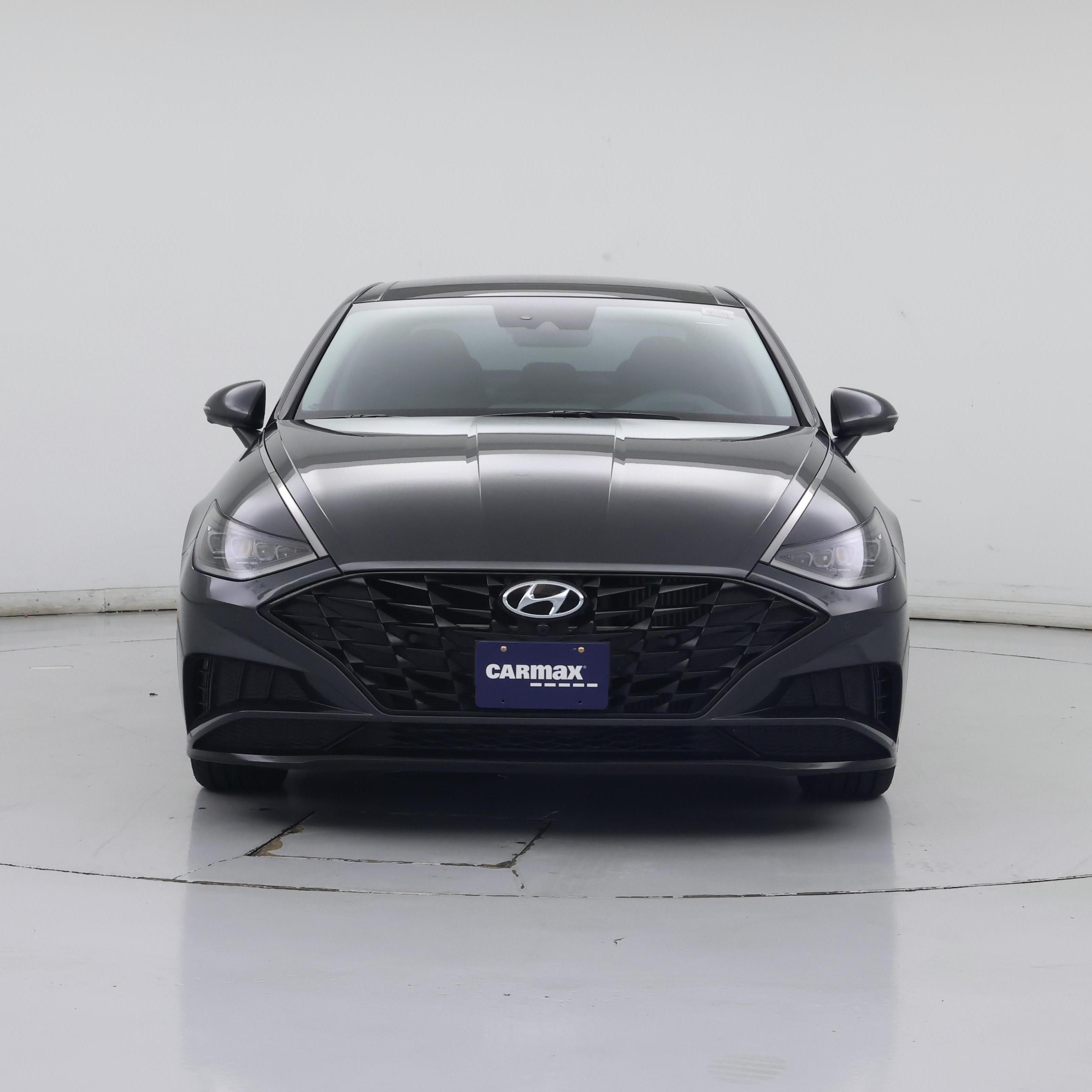 Thumbnail: 2022 Hyundai Sonata - 5