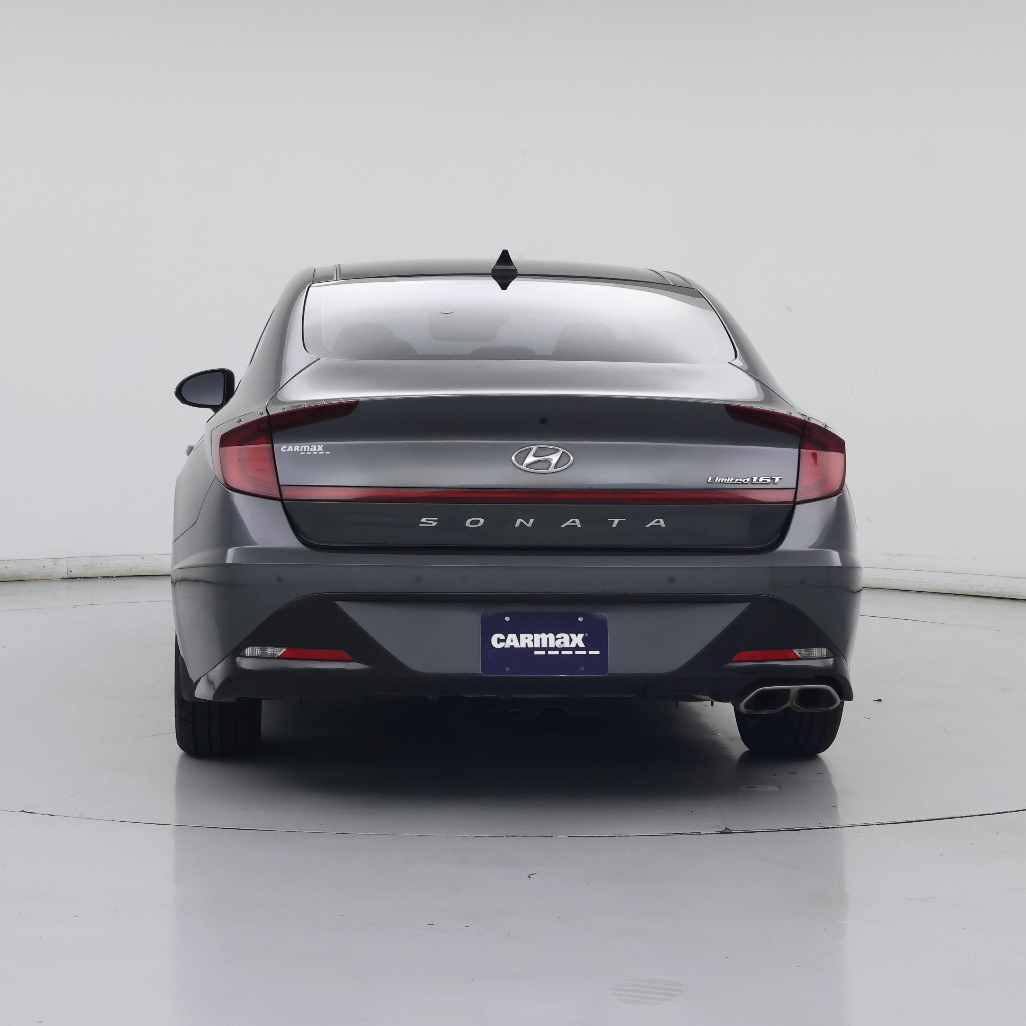 Thumbnail: 2022 Hyundai Sonata - 6