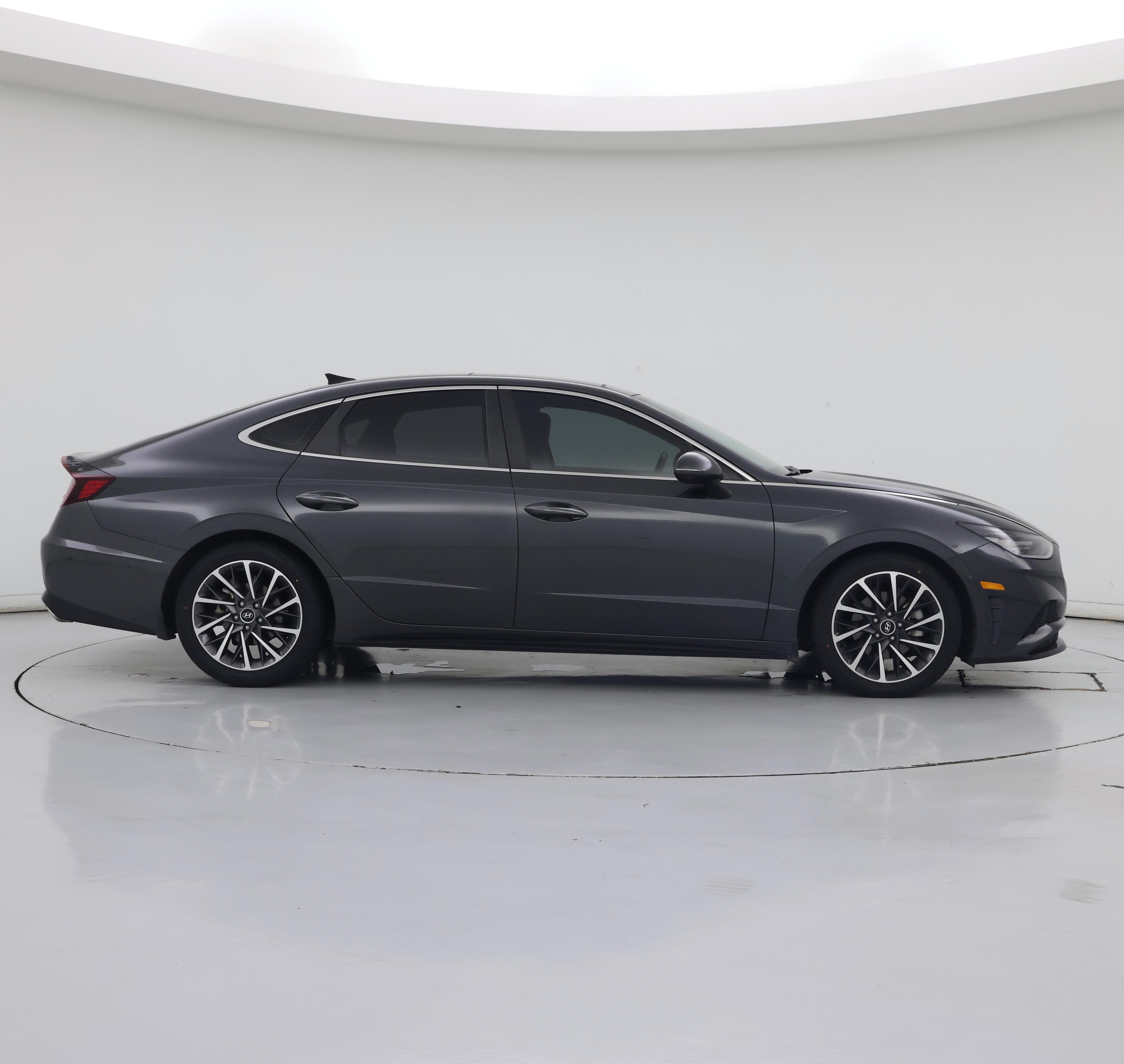 Thumbnail: 2022 Hyundai Sonata - 7