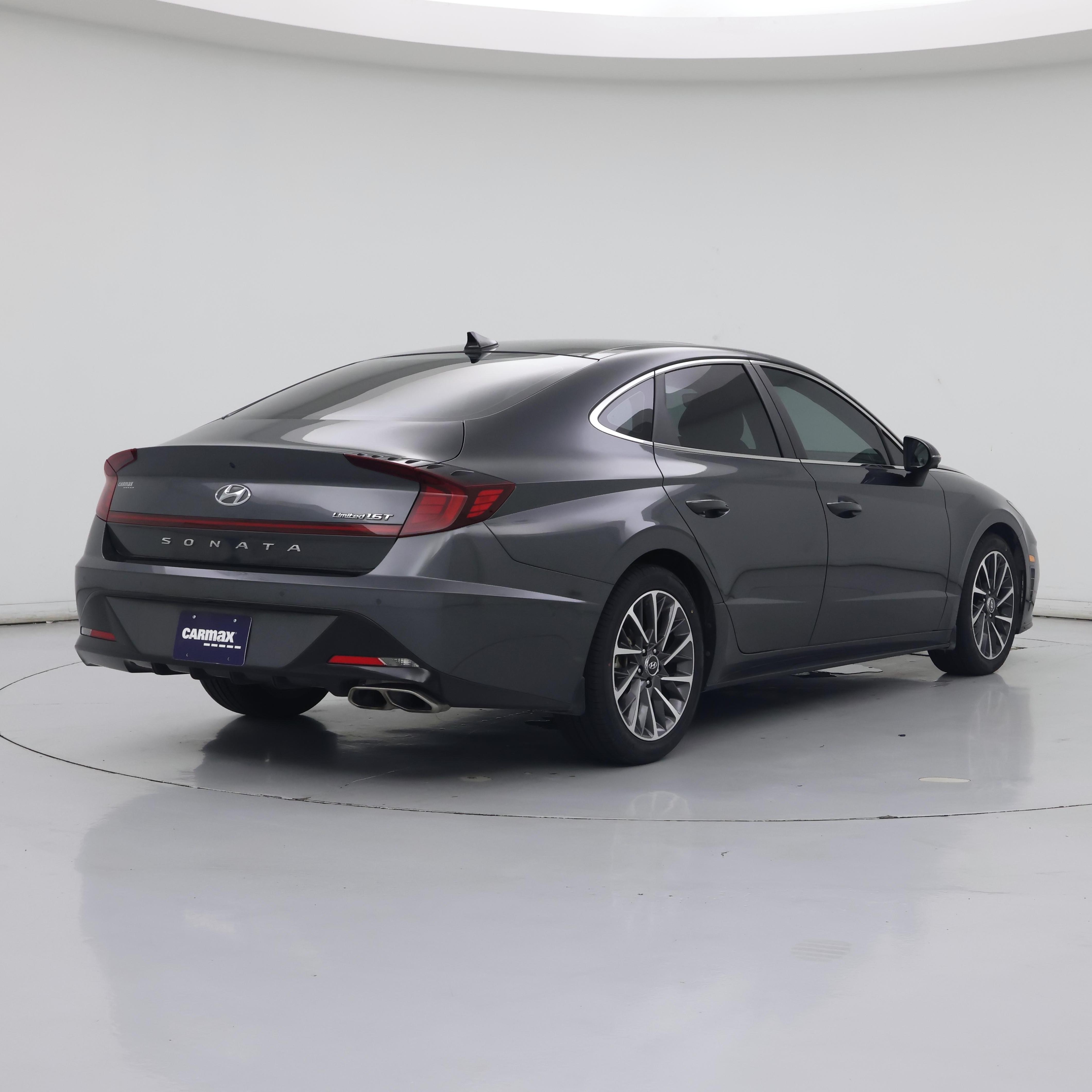 Thumbnail: 2022 Hyundai Sonata - 8