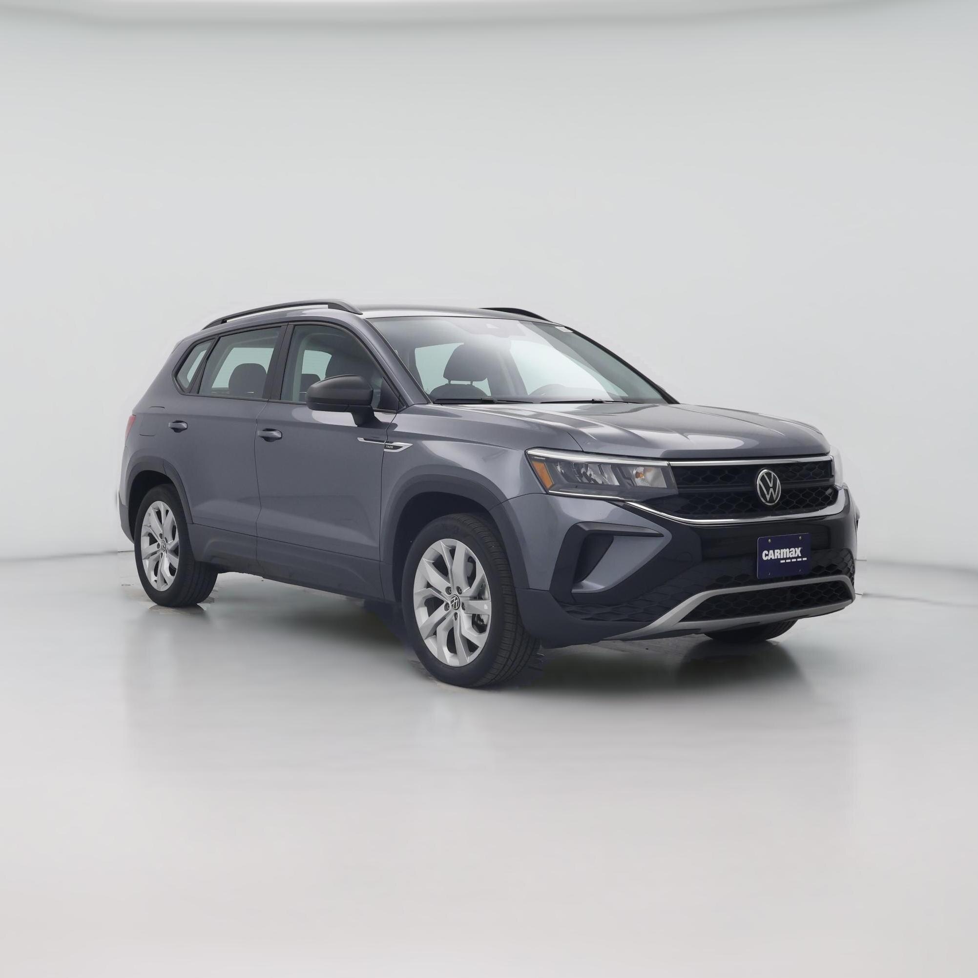 Thumbnail: 2023 Volkswagen Taos - 1