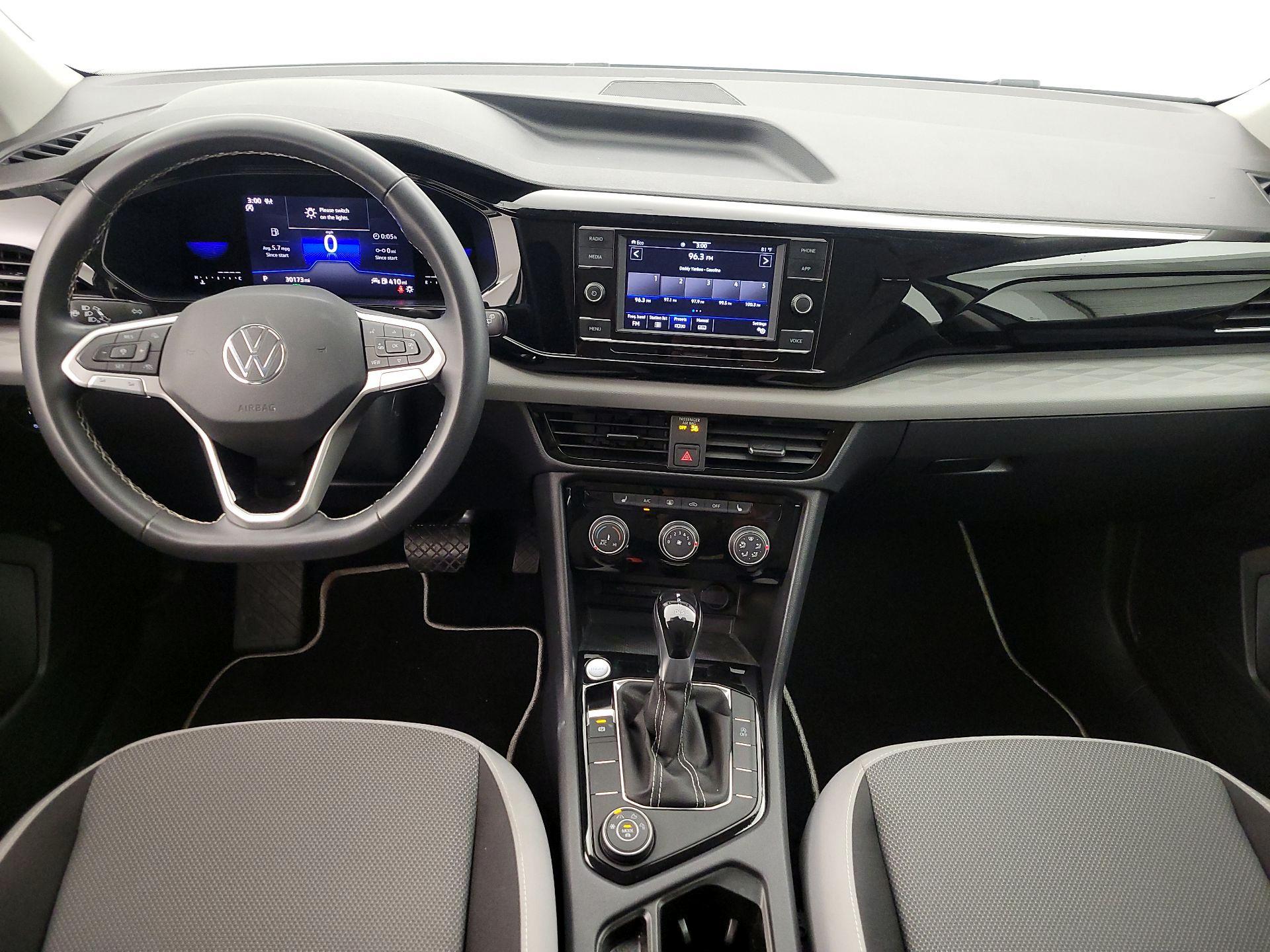 Thumbnail: 2023 Volkswagen Taos - 9