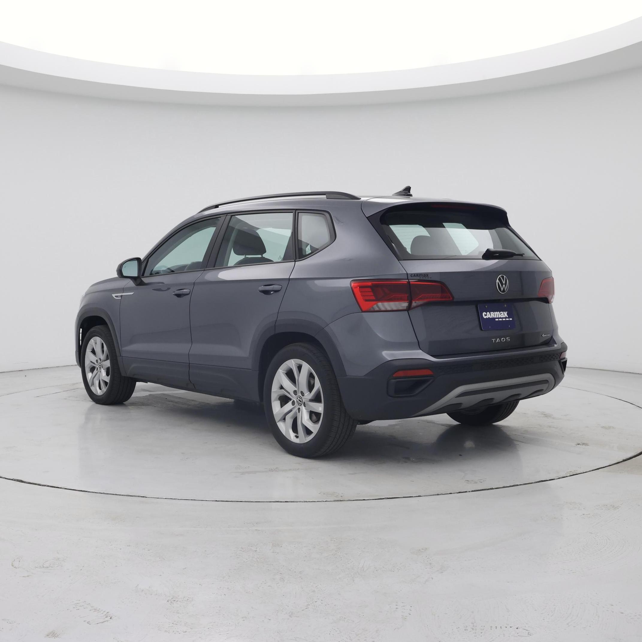 Thumbnail: 2023 Volkswagen Taos - 2