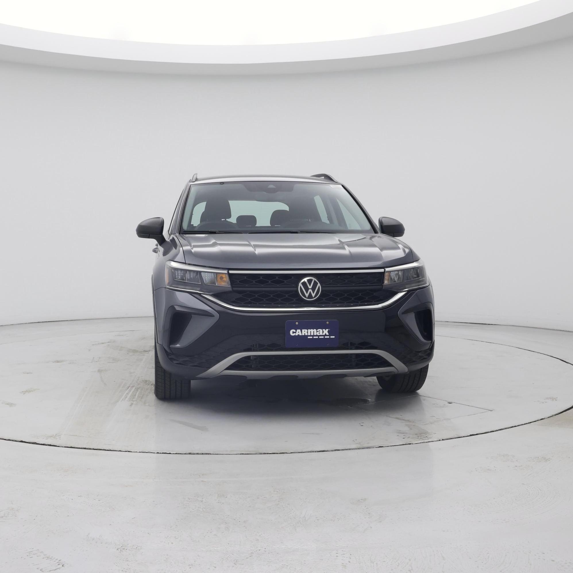 Thumbnail: 2023 Volkswagen Taos - 5
