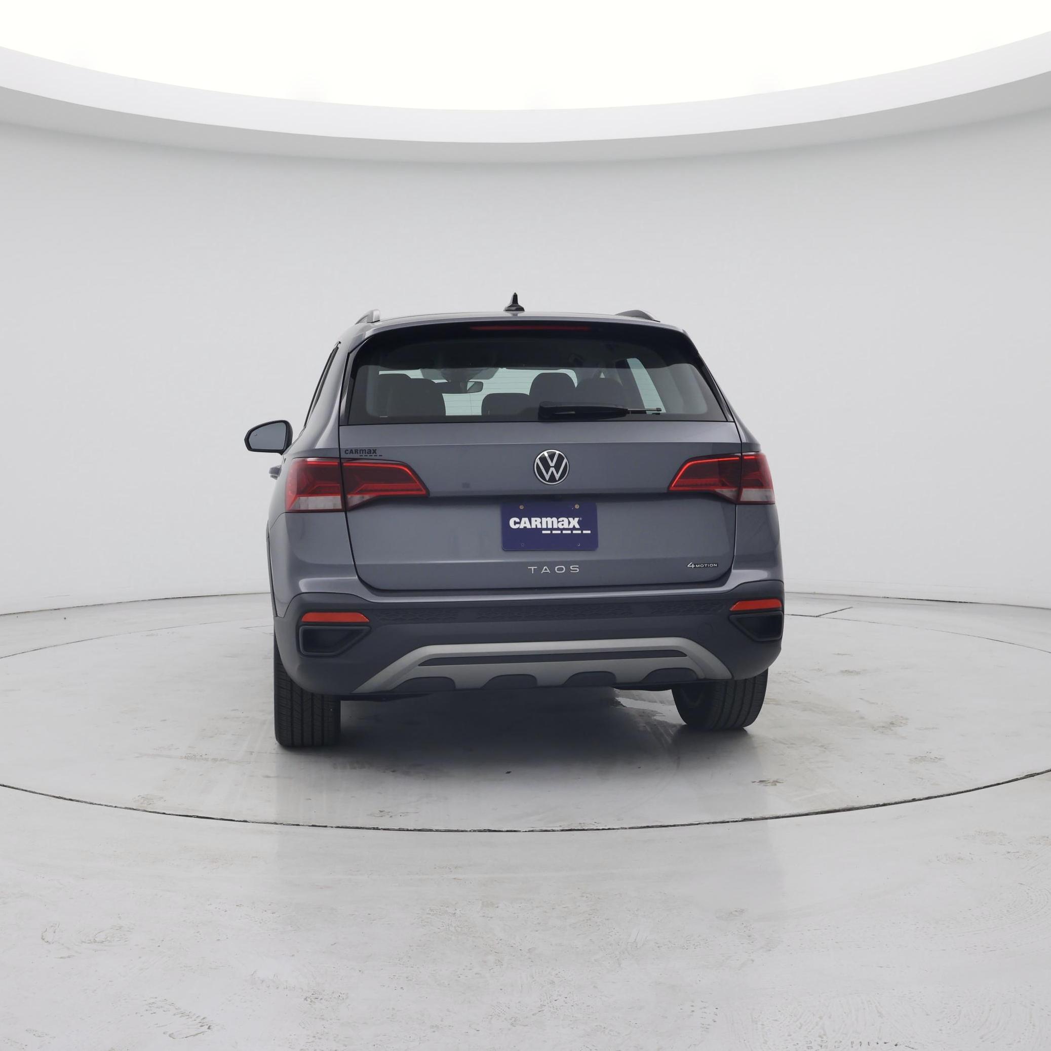 Thumbnail: 2023 Volkswagen Taos - 6