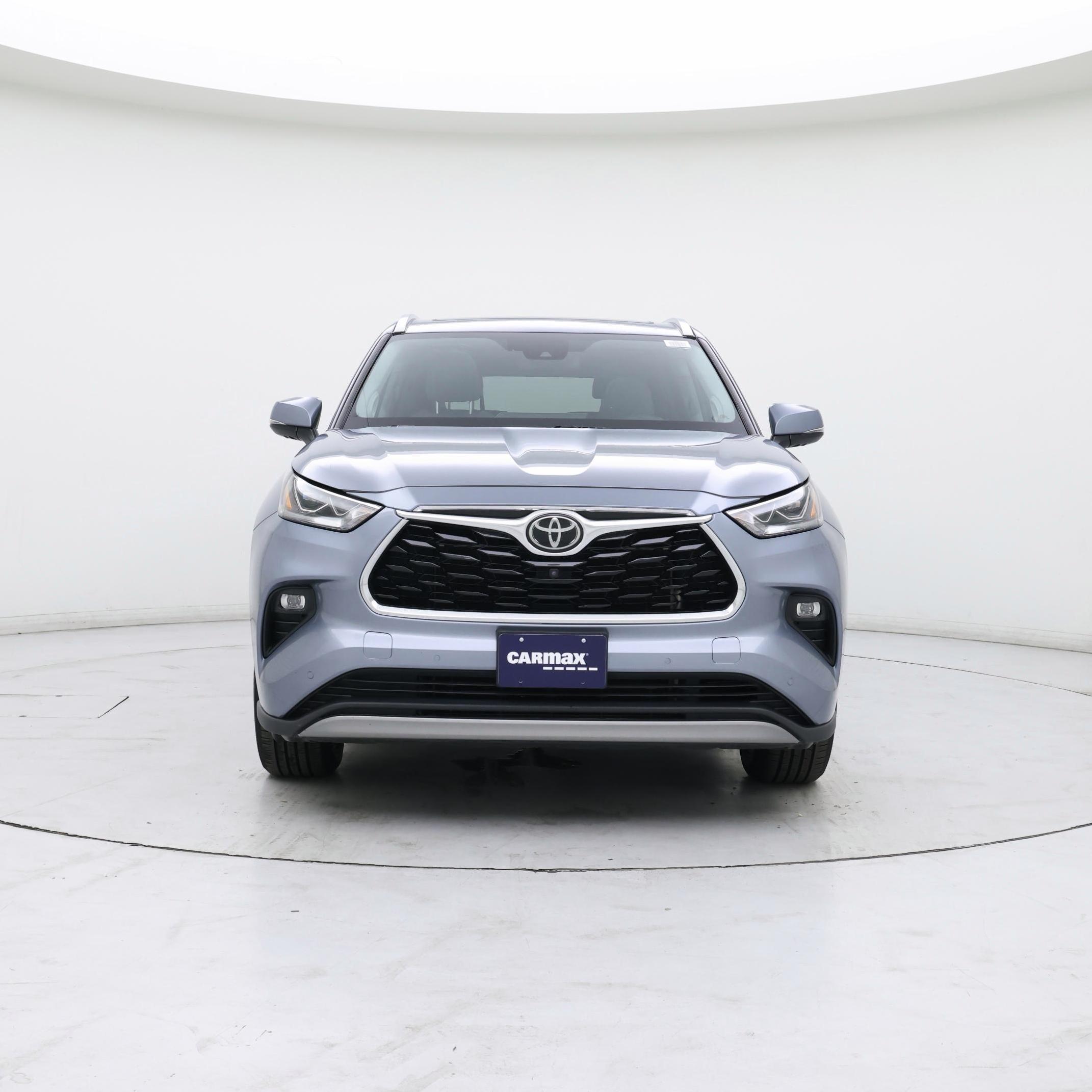 Thumbnail: 2022 Toyota Highlander - 5