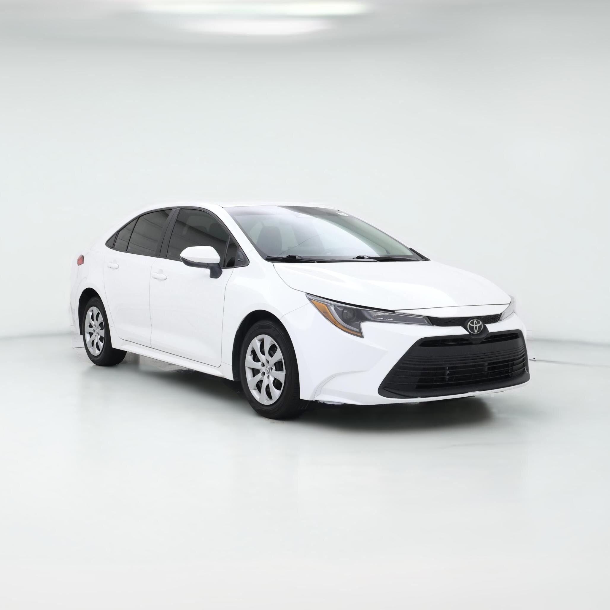 Thumbnail: 2023 Toyota Corolla - 1