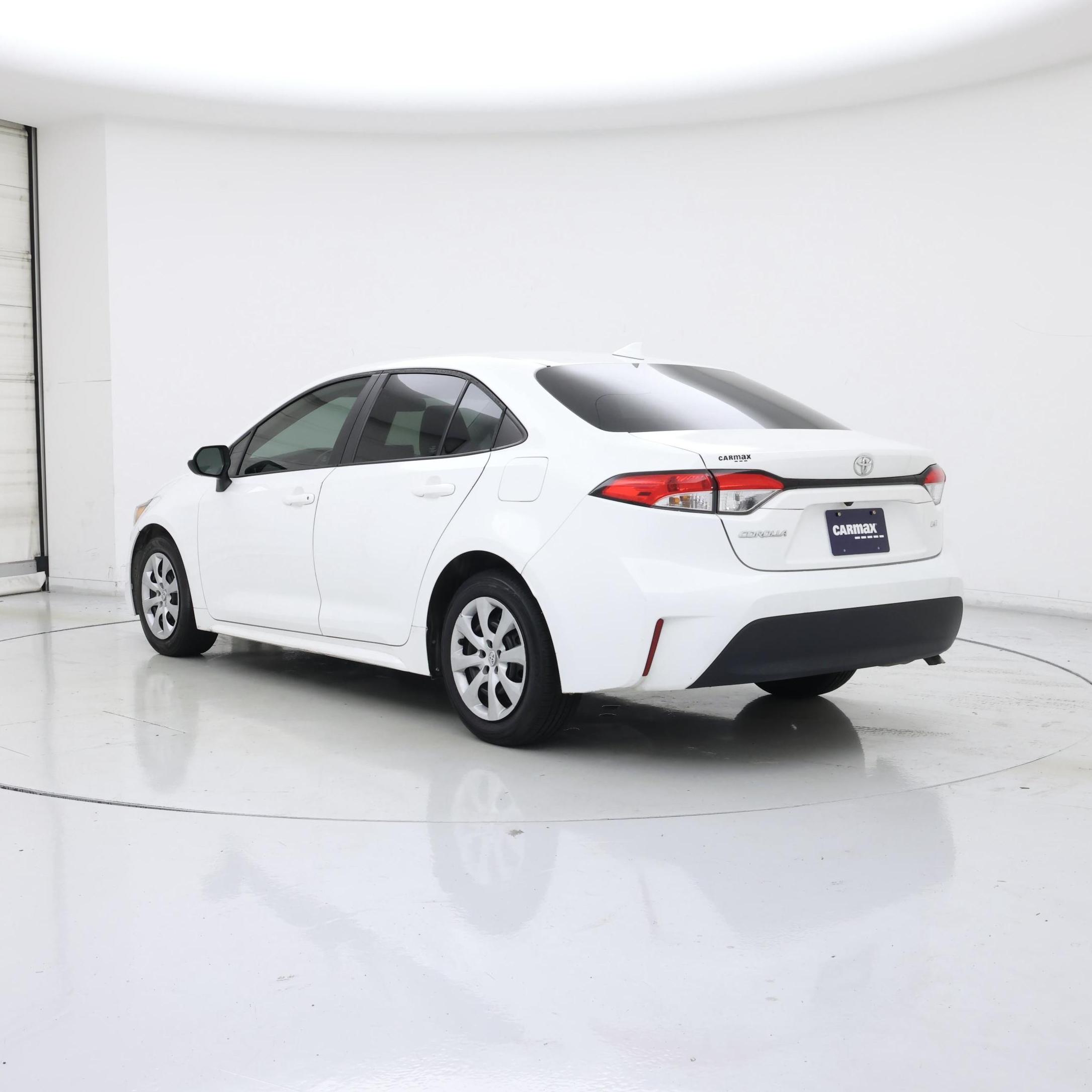 Thumbnail: 2023 Toyota Corolla - 2