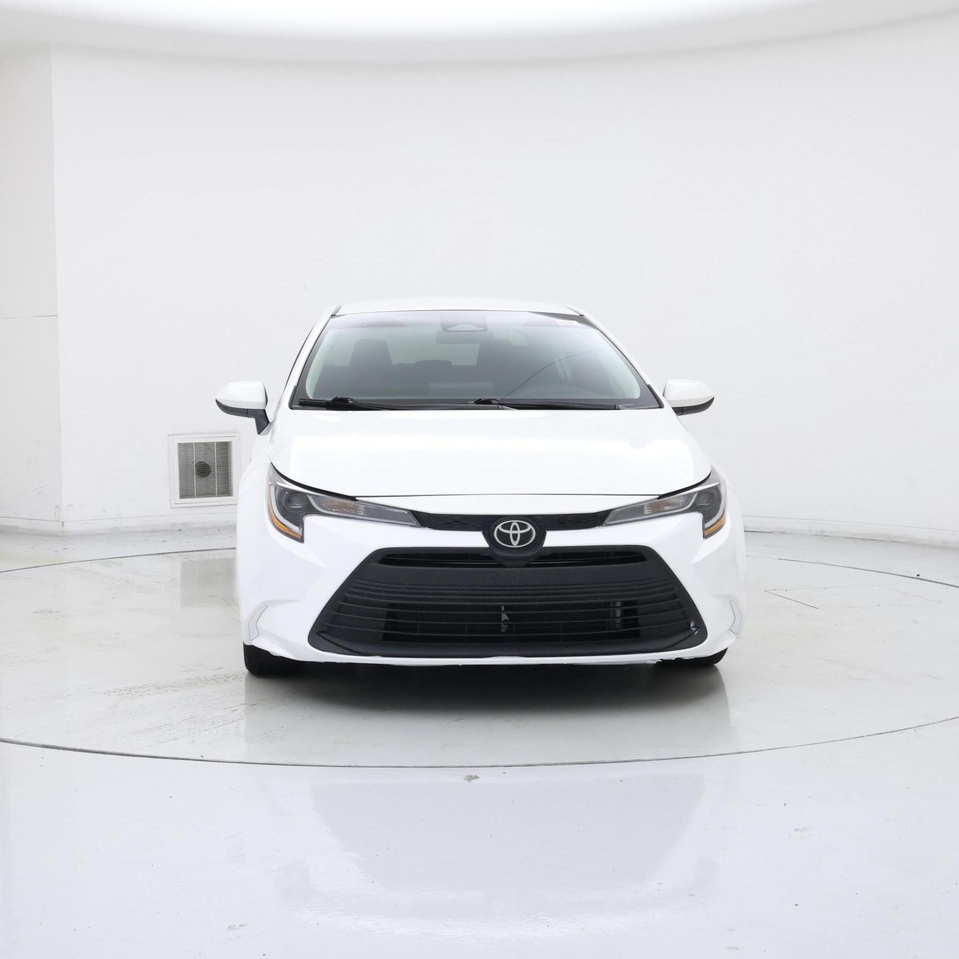Thumbnail: 2023 Toyota Corolla - 5