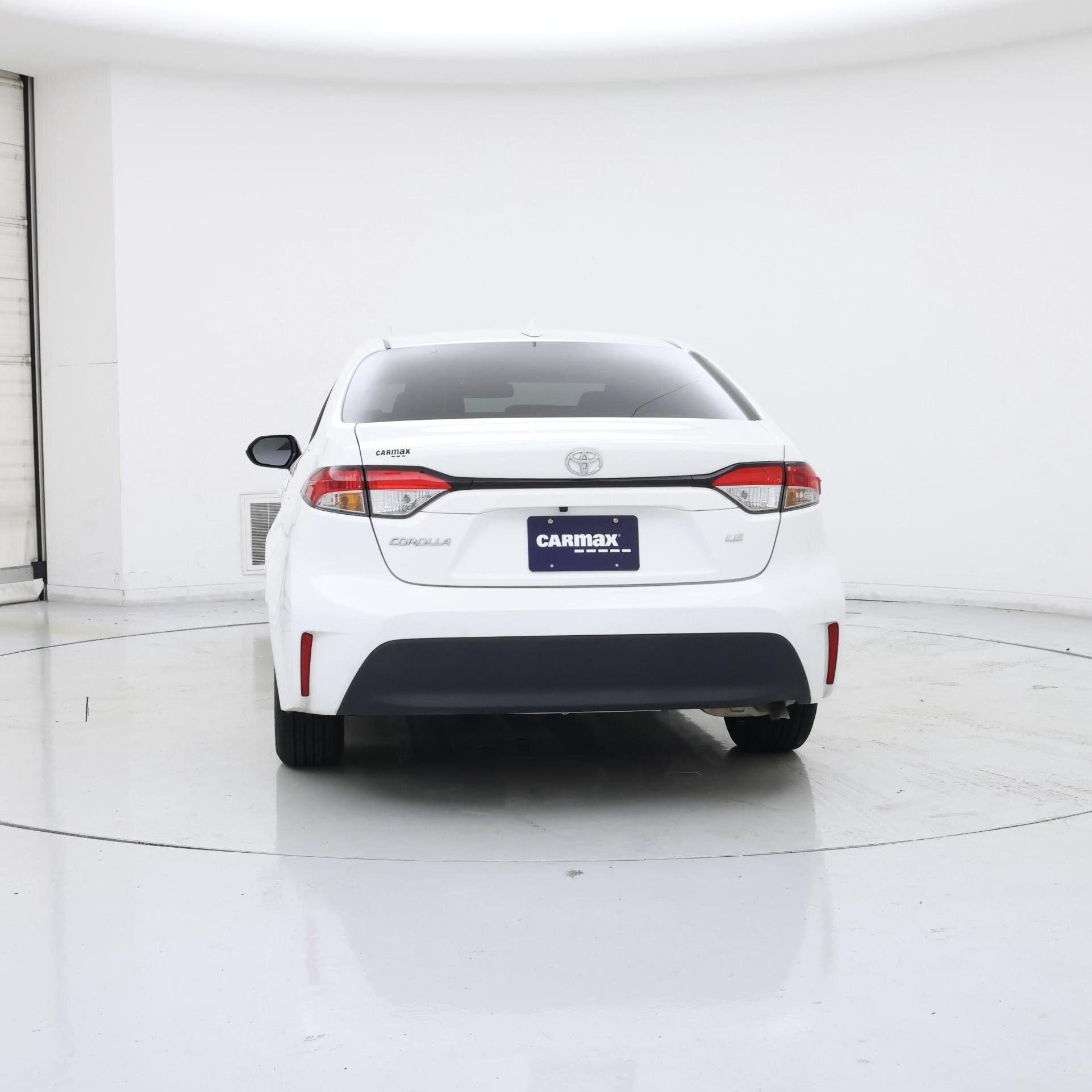 Thumbnail: 2023 Toyota Corolla - 6