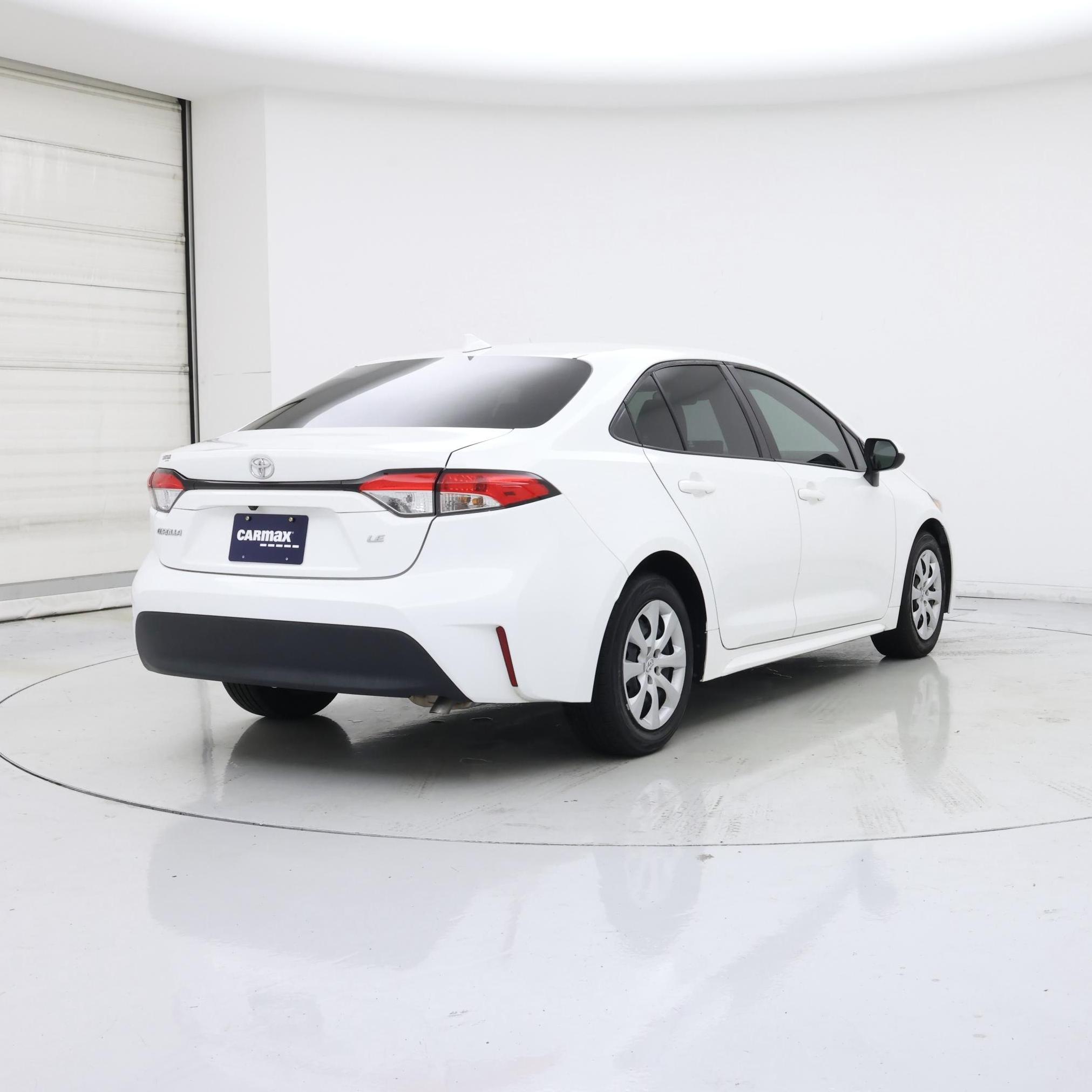 Thumbnail: 2023 Toyota Corolla - 8