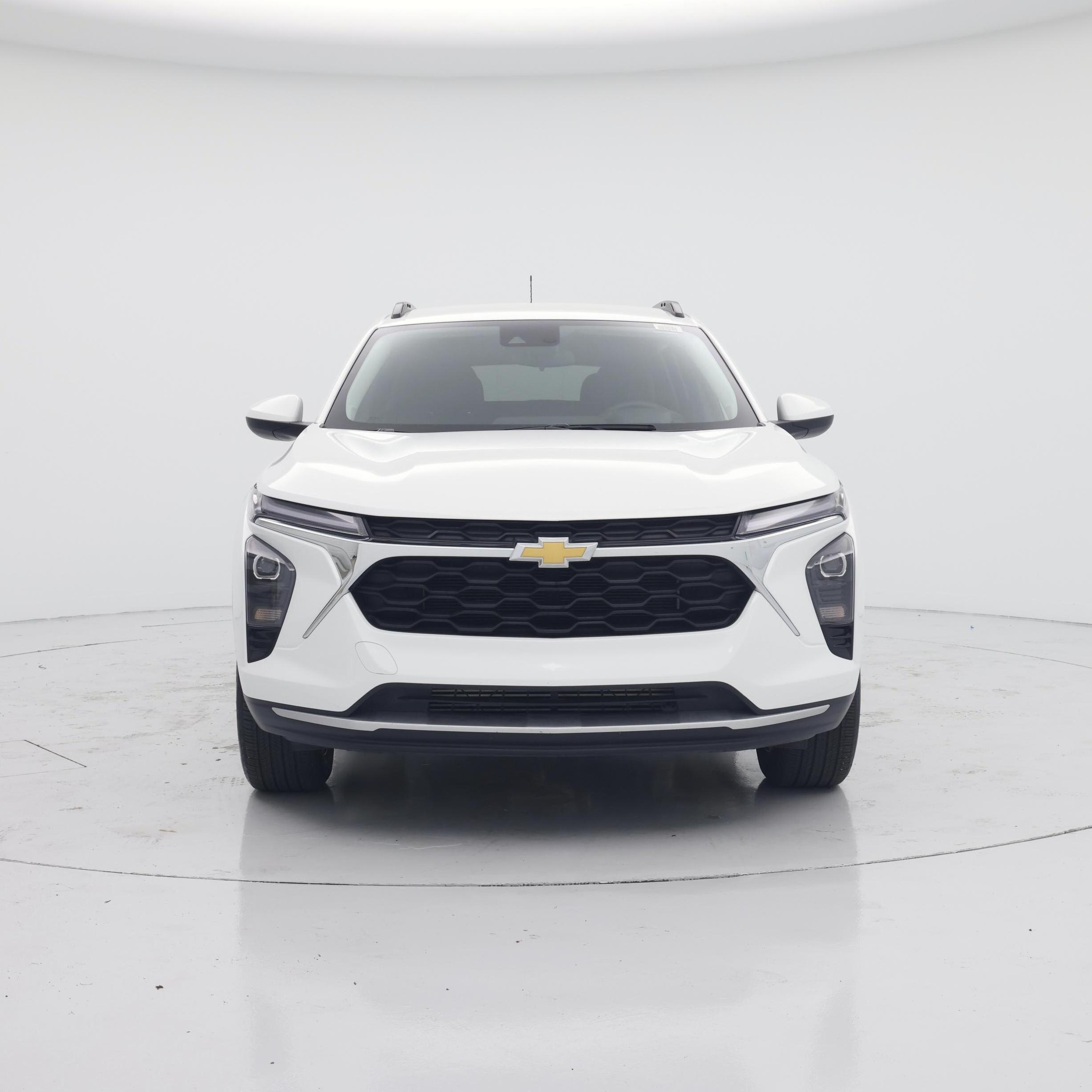 Thumbnail: 2025 Chevrolet Trax - 5