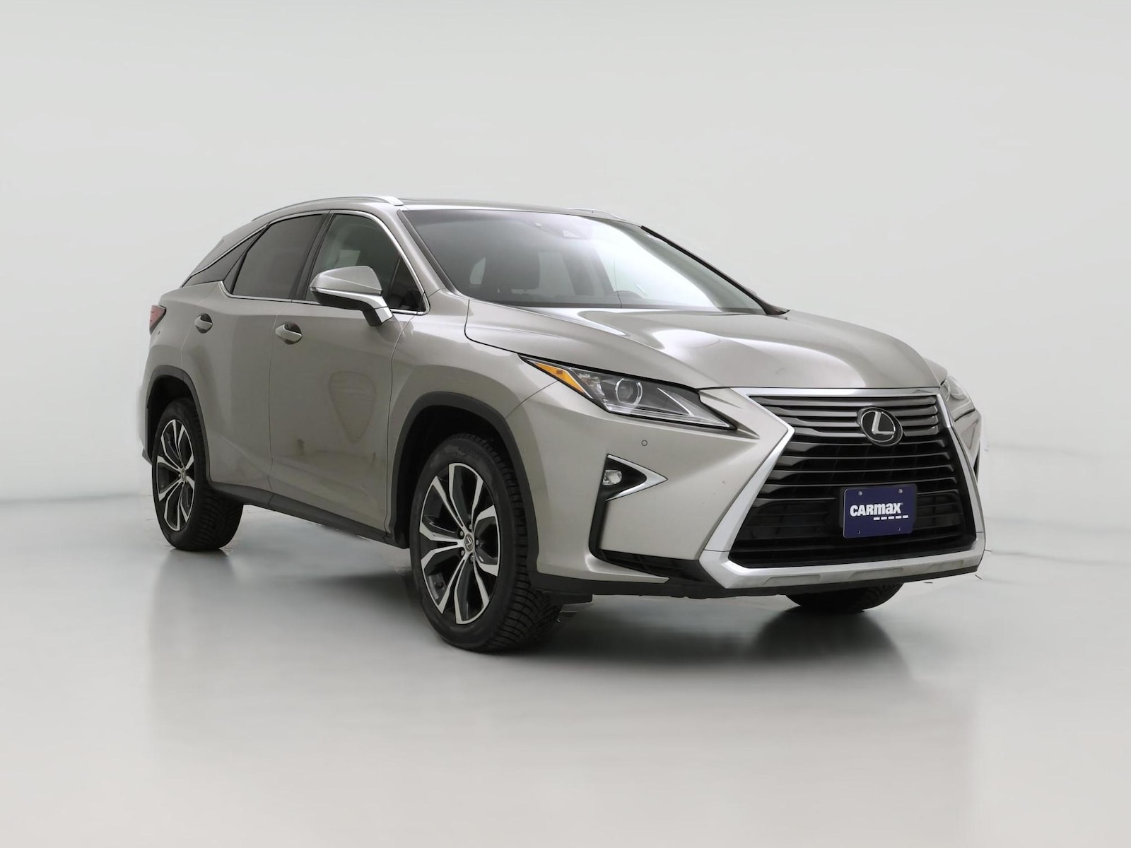 2017 Lexus RX 350 - Photo 1