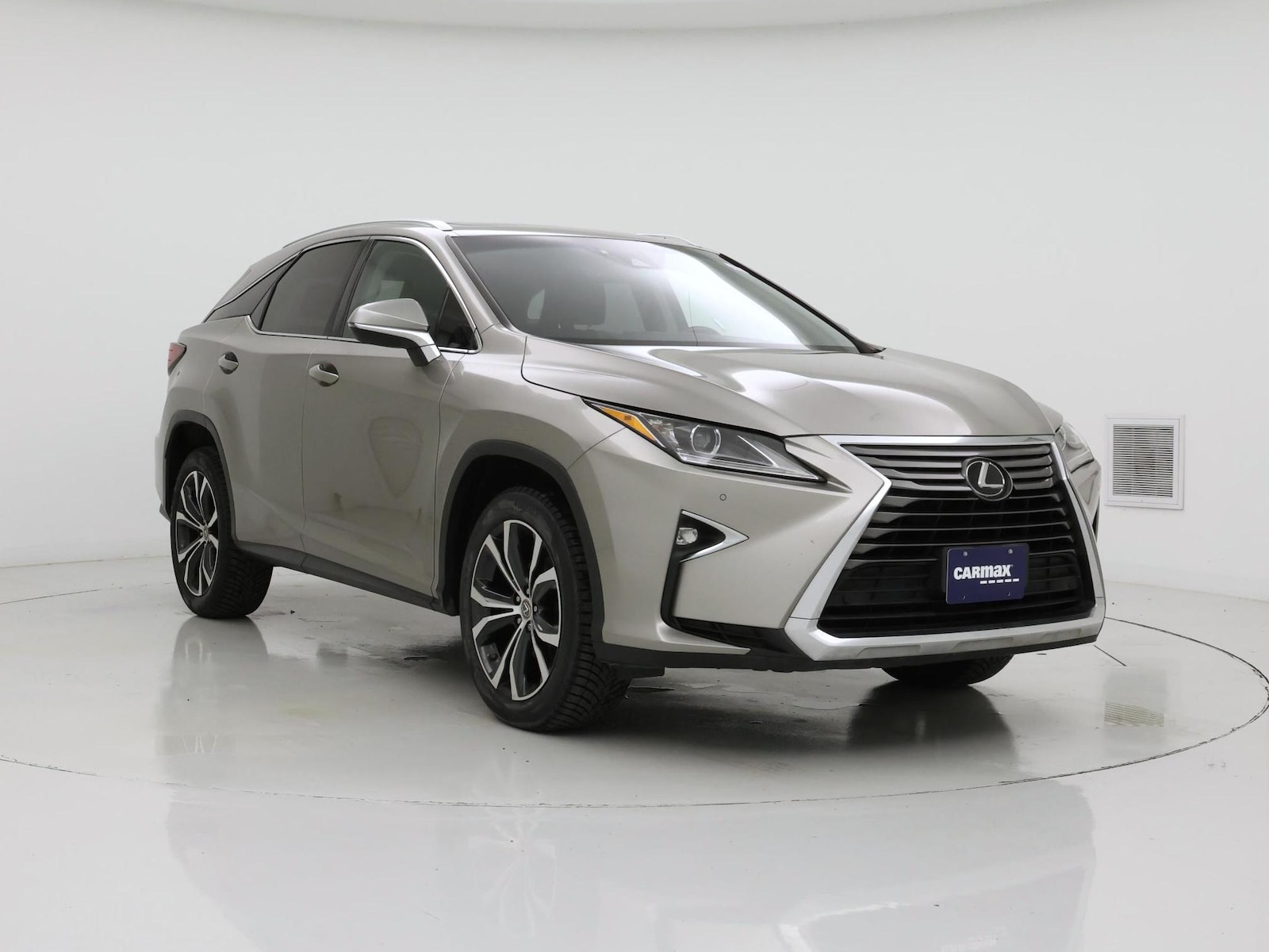 2017 Lexus RX 350 - Photo 2