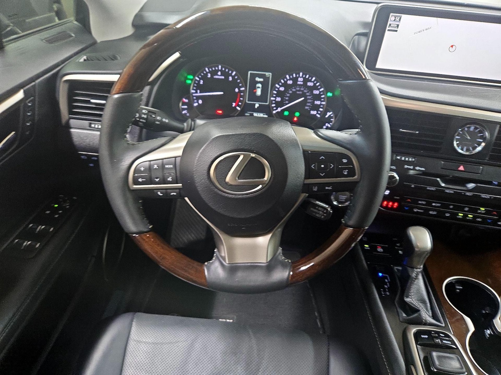 2017 Lexus RX 350 - Photo 11