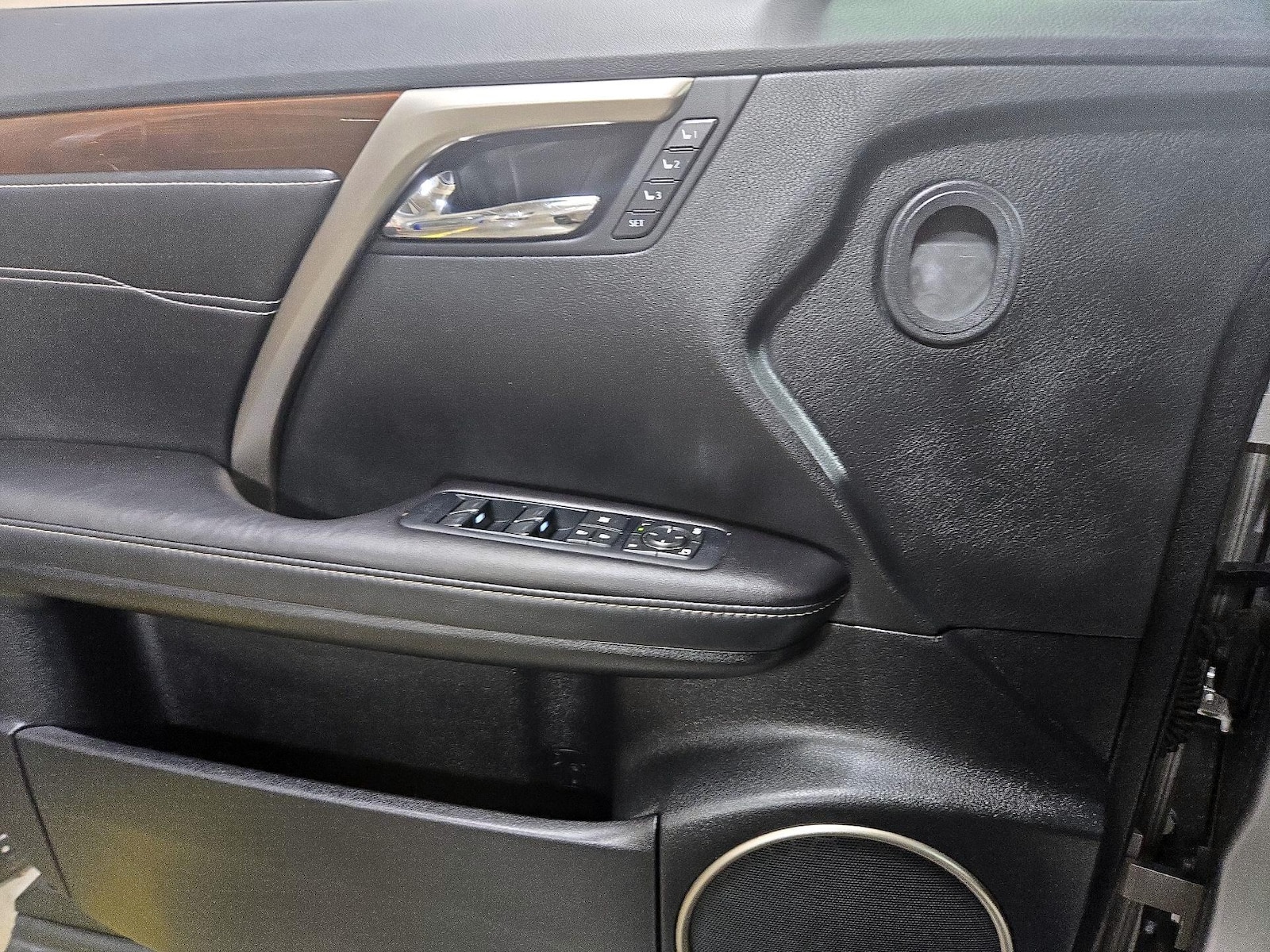 2017 Lexus RX 350 - Photo 13