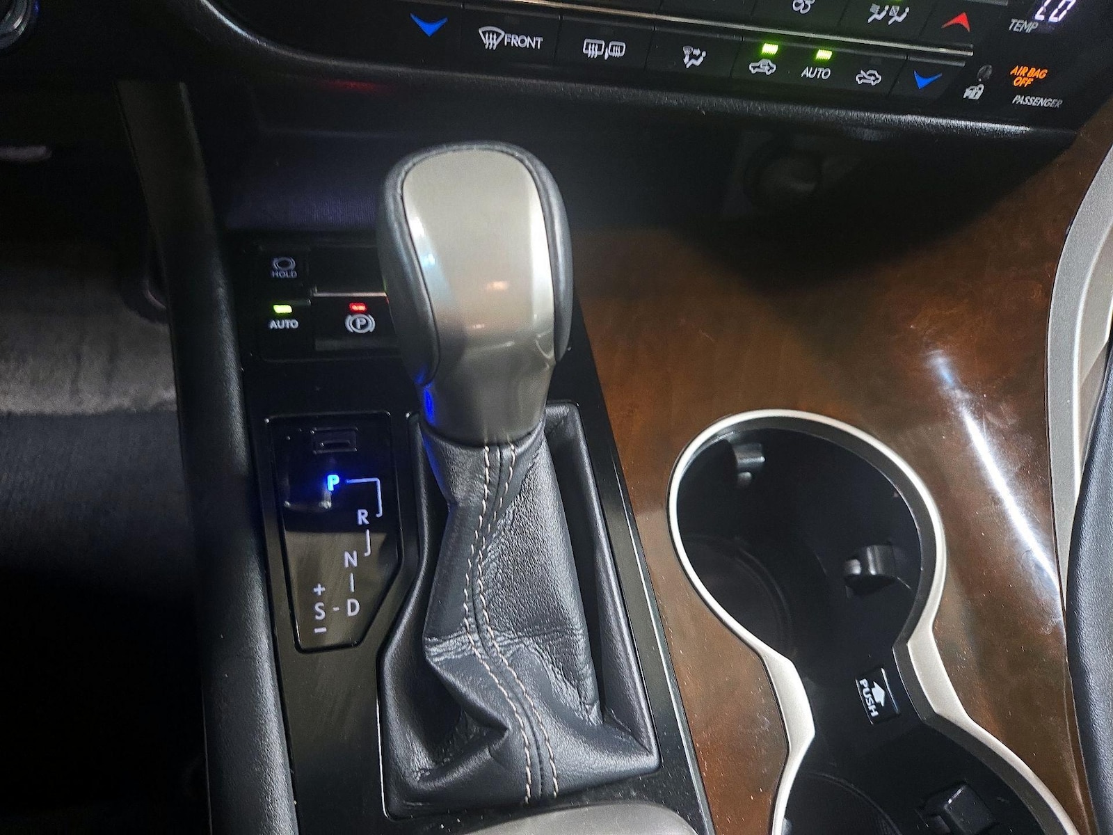 2017 Lexus RX 350 - Photo 19