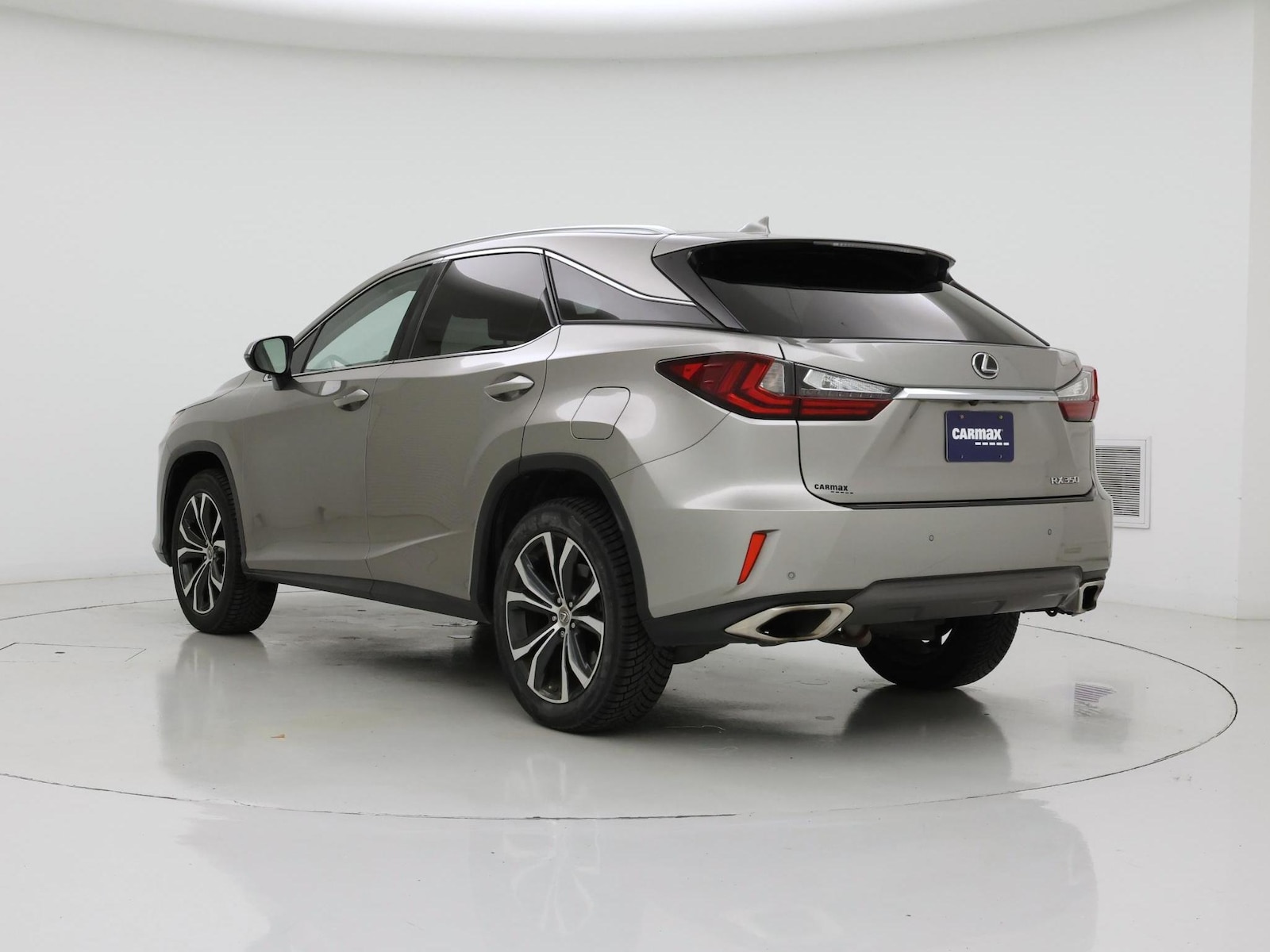 2017 Lexus RX 350 - Photo 3